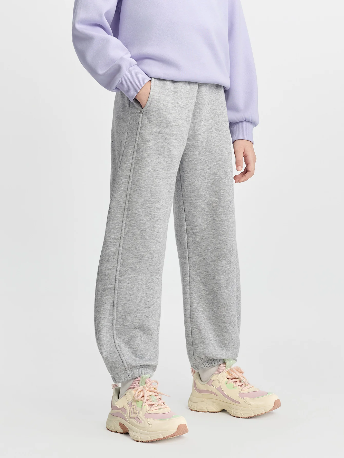 Balabala Girl Kids Pants - Image 2