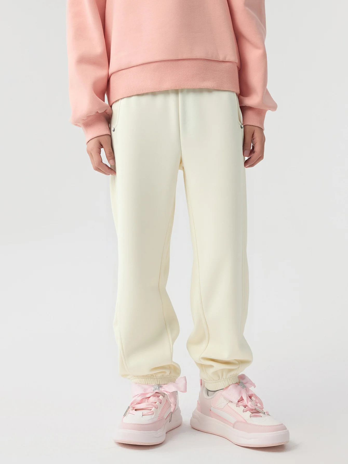 Balabala Girl Kids Pants - Image 7