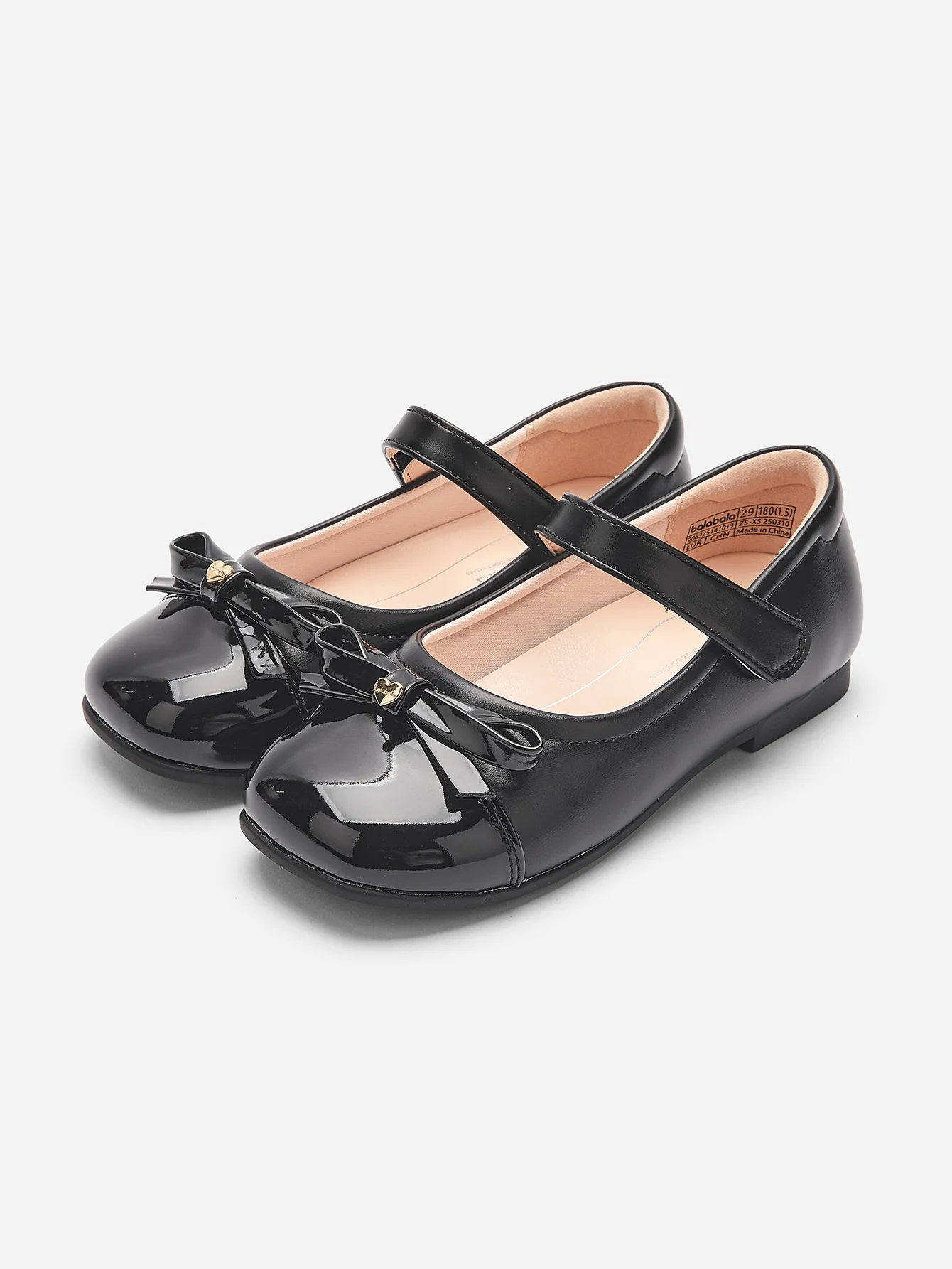 balabala Girl Kids Princess Shoes - Image 19