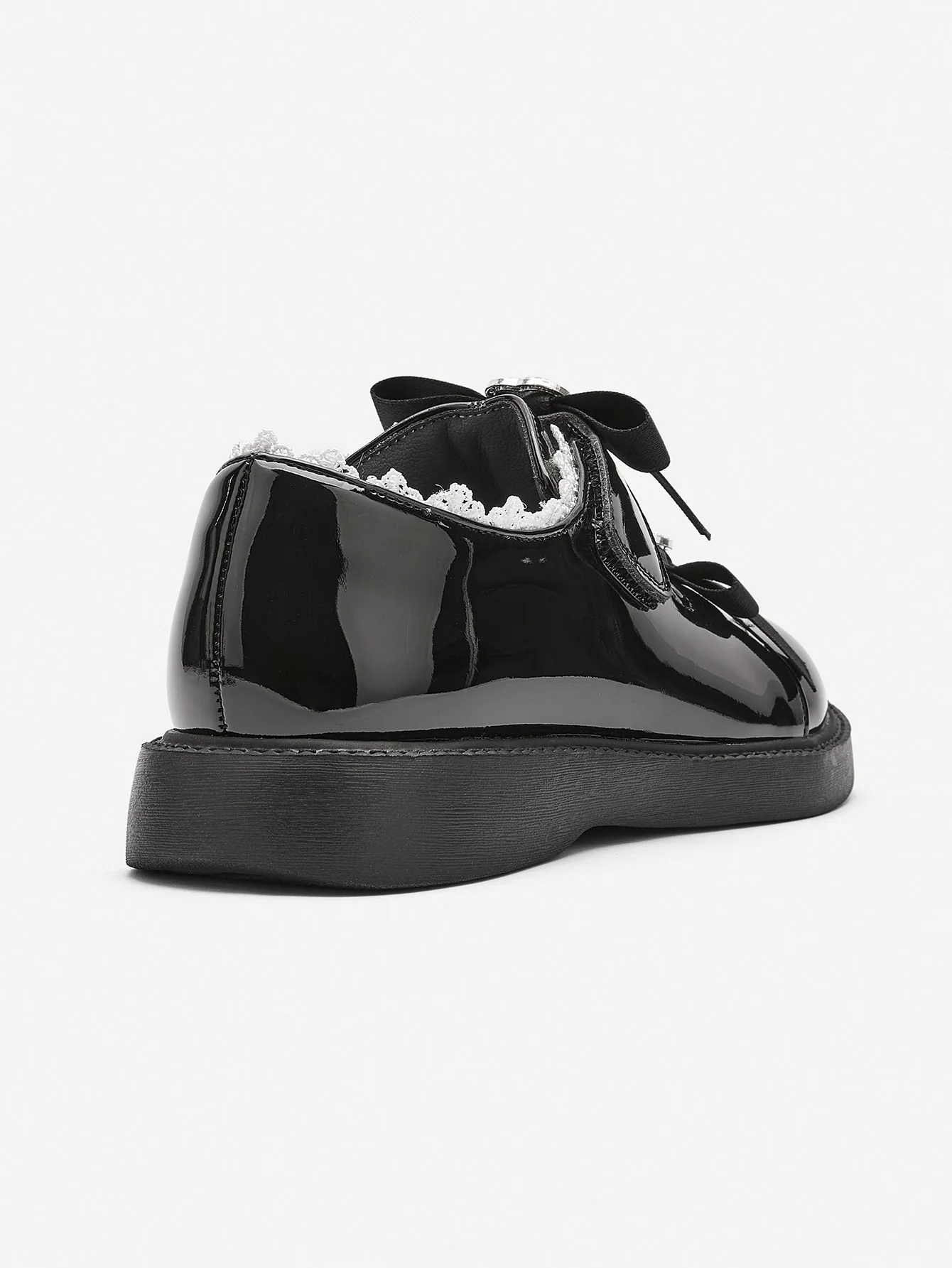 Balabala Girl Kids Princess Shoes - Image 5