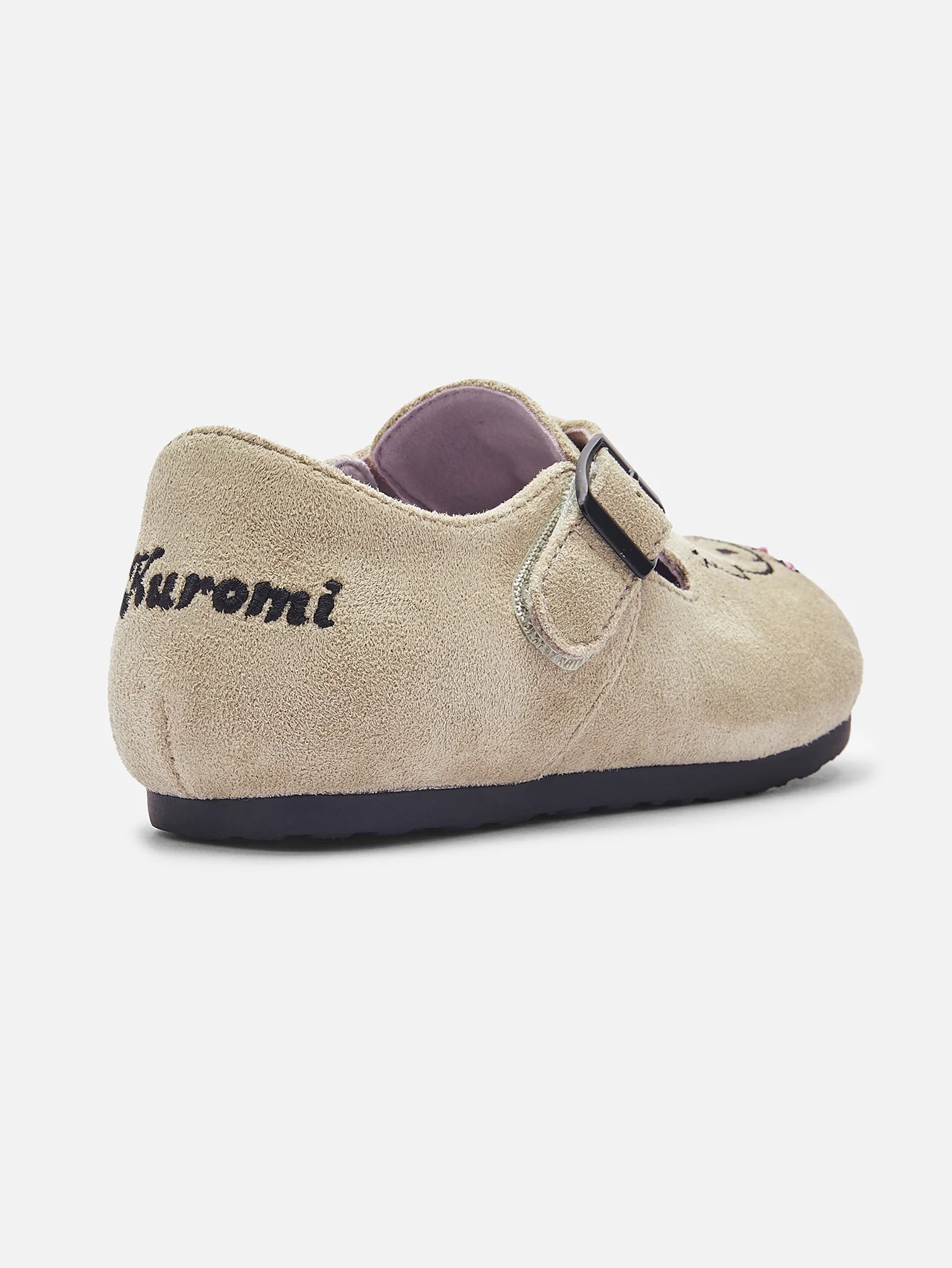 balabala girl kids Princess Shoes - Image 5
