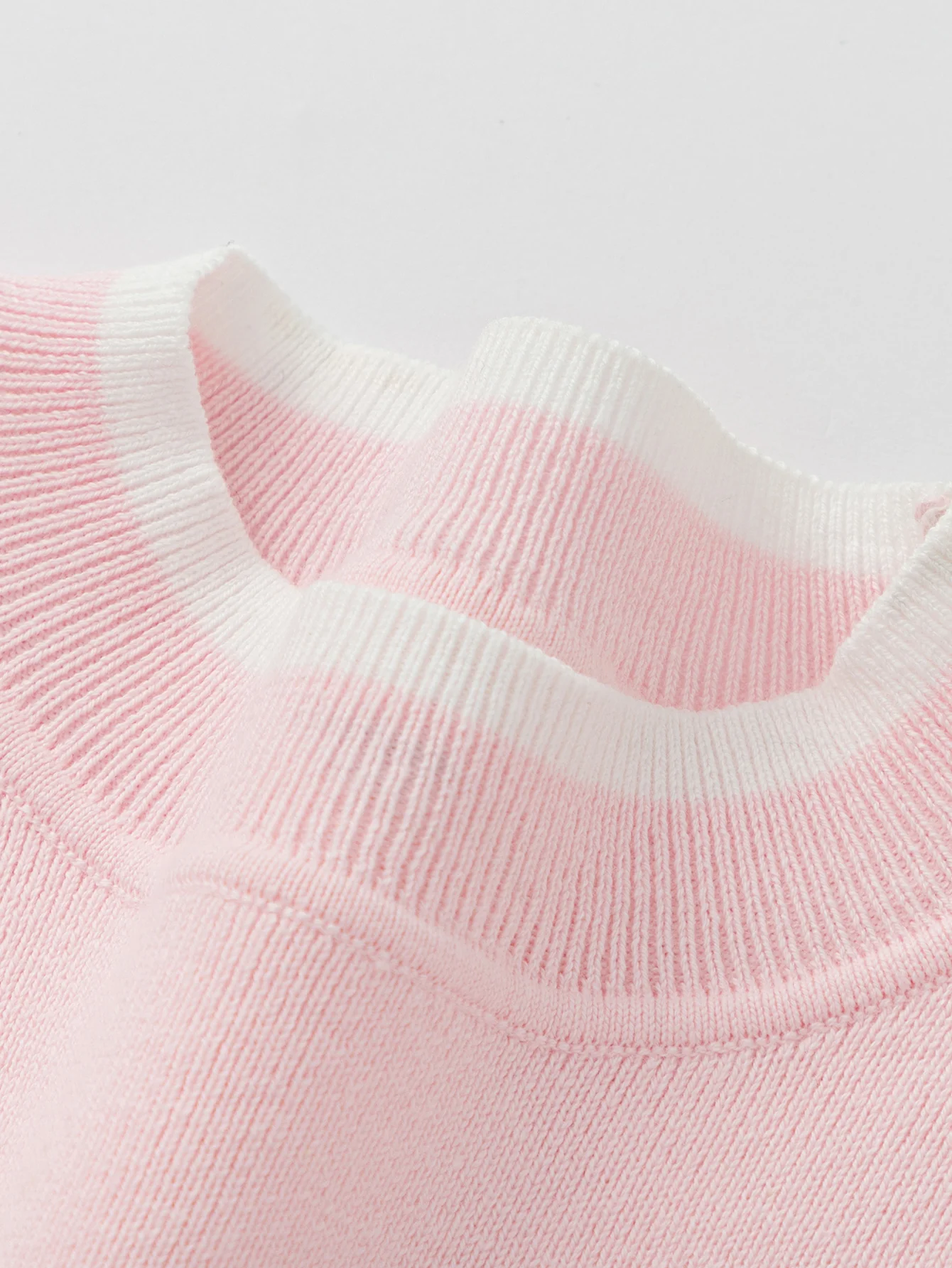 balabala Girl Kids Round-neck Cardigan - Image 15