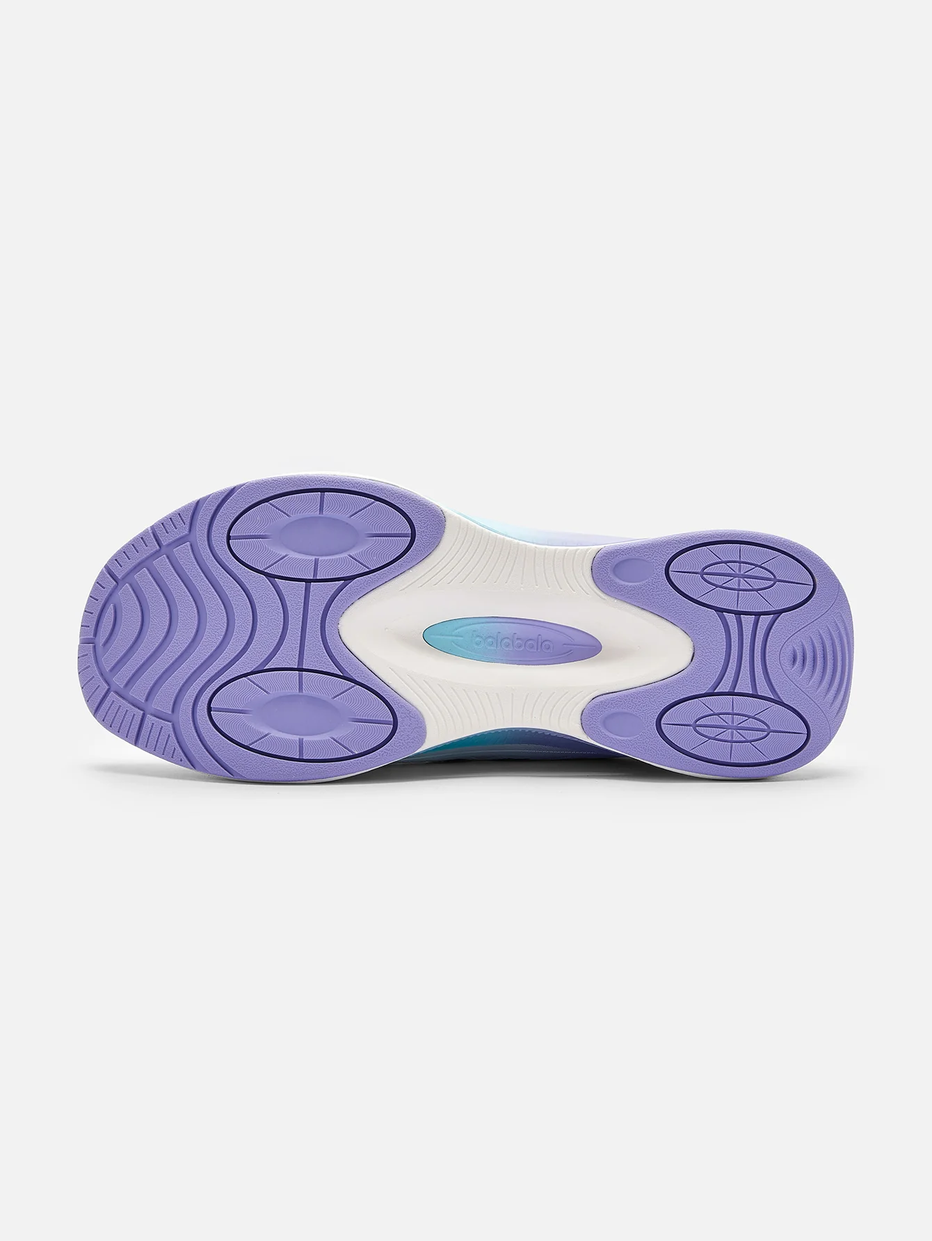 Balabala Girl Kids Sneakers - Image 3