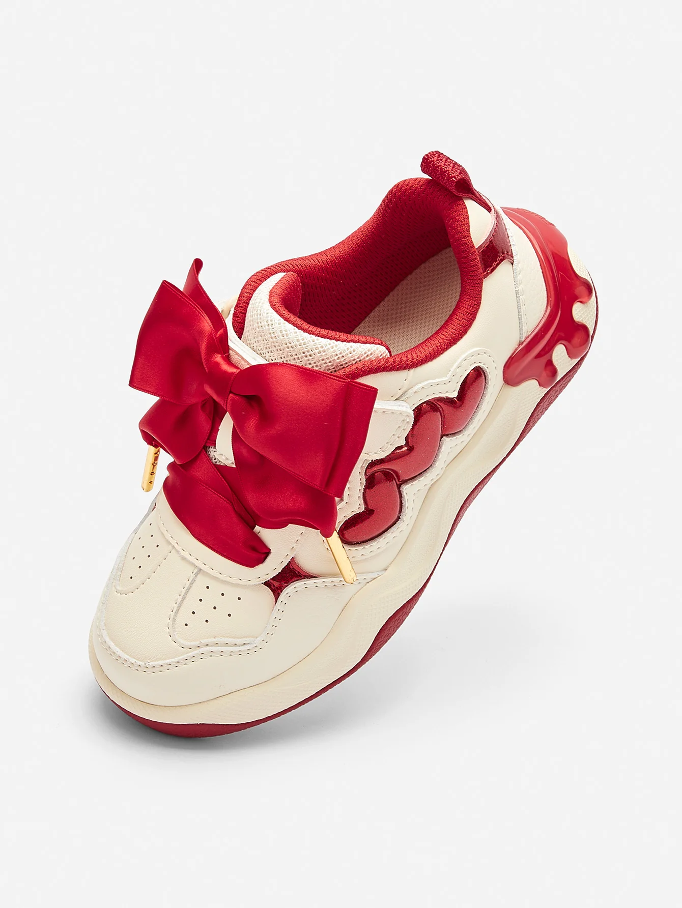 Balabala Girl Kids Sneakers - Image 10