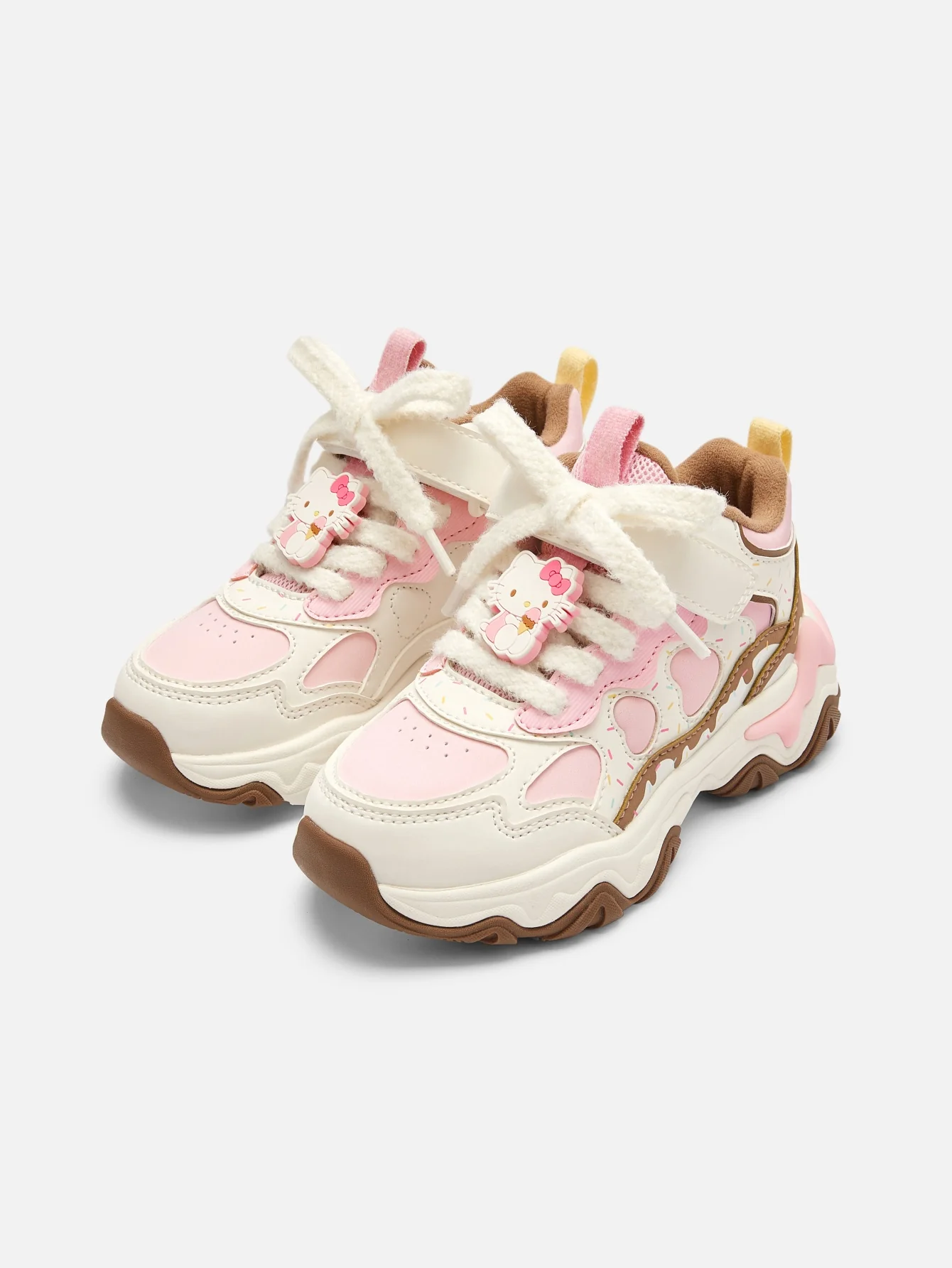 [ IP-Sanrio ] Balabala Girl Kids Sneakers - Image 2