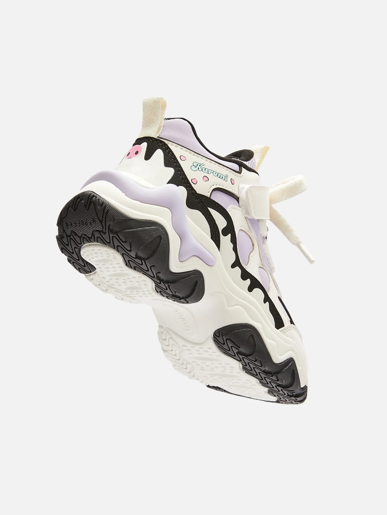 [ IP-Sanrio ] Balabala Girl Kids Sneakers - Image 9