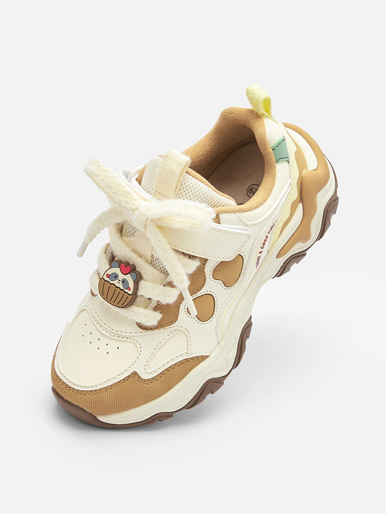 Balabala Girl Kids Sneakers - Image 7