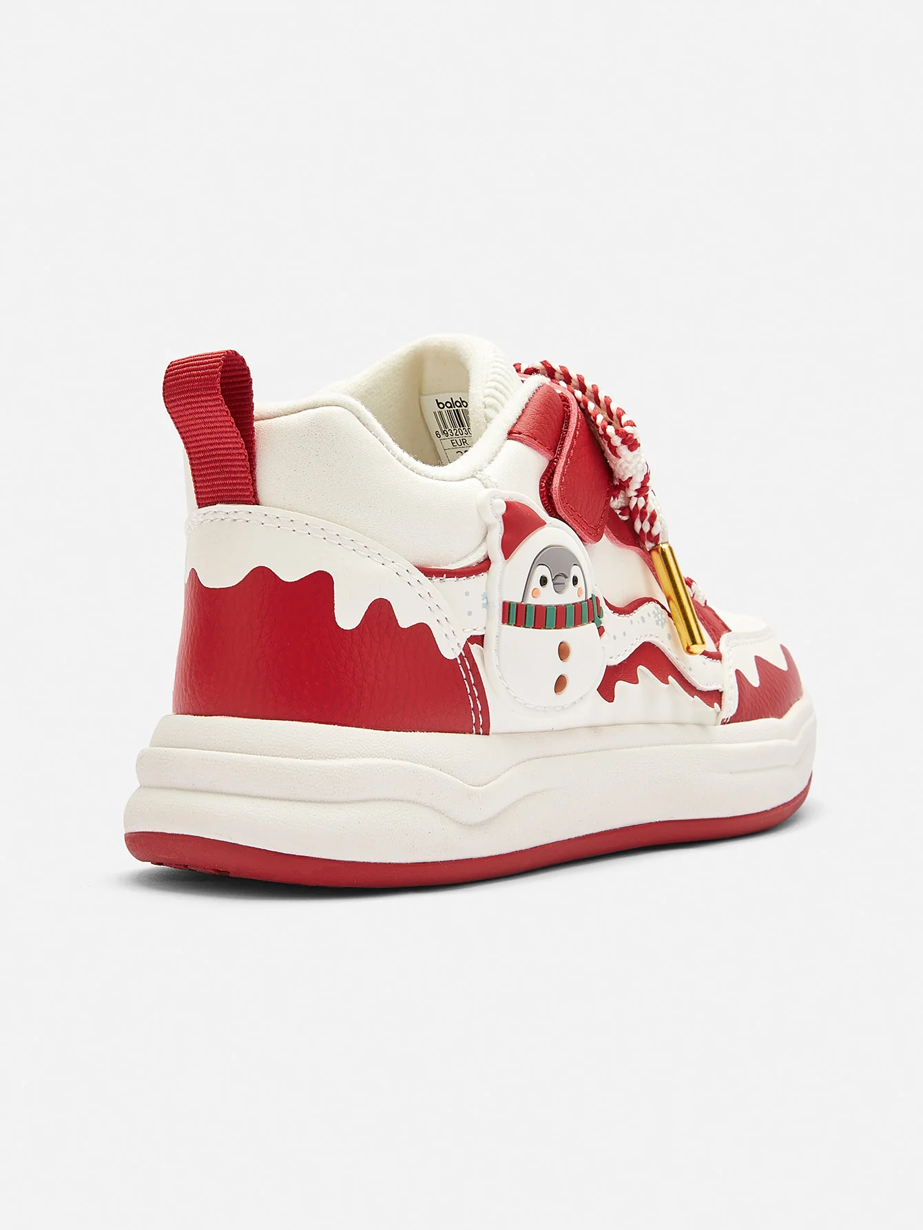 Balabala Girl Kids Sneakers - Image 5