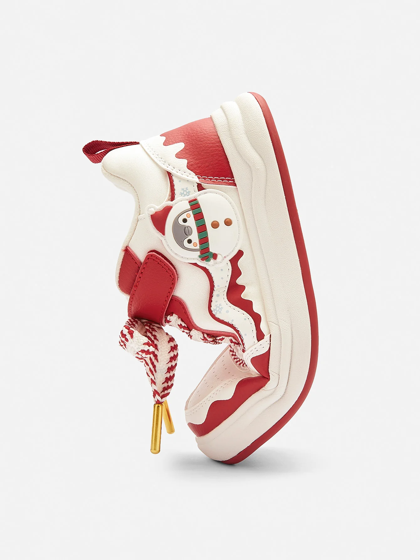 Balabala Girl Kids Sneakers - Image 6