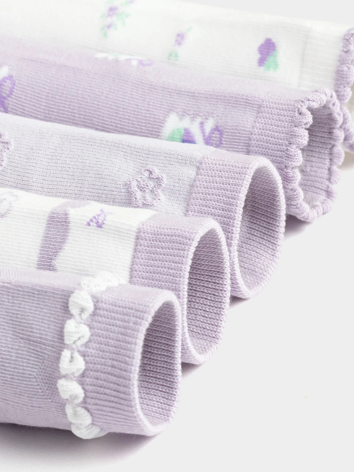 Balabala Girl Kids Socks - Image 10