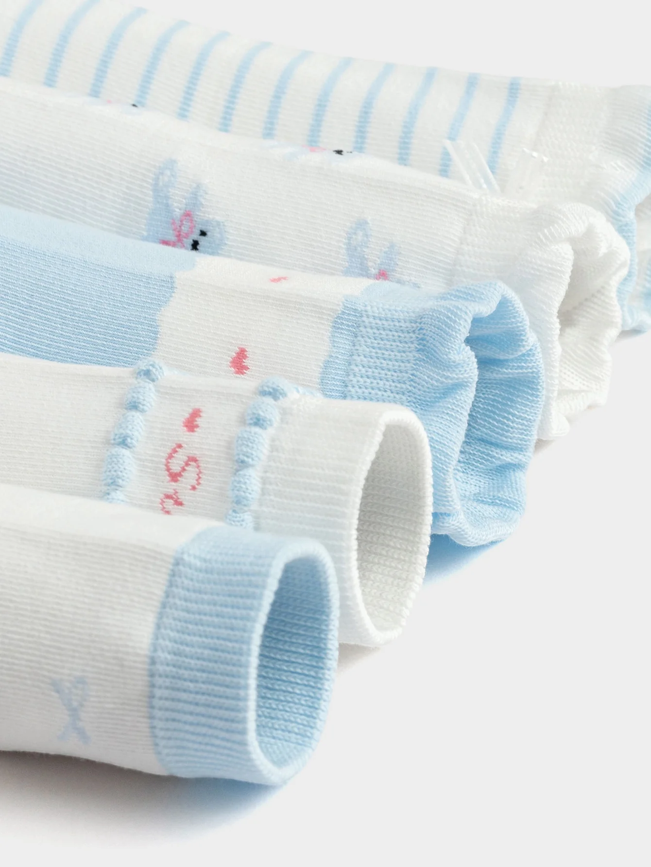 Balabala Girl Kids Socks - Image 4