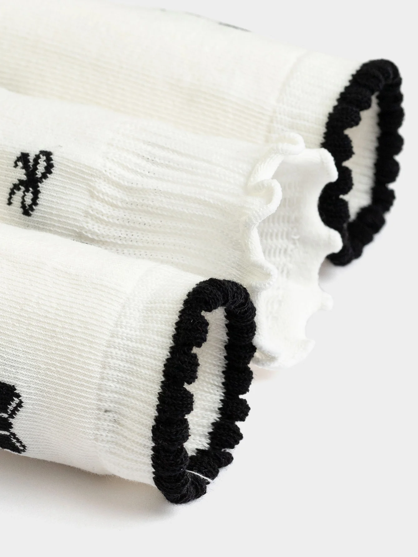 balabala girl kids Socks - Image 3