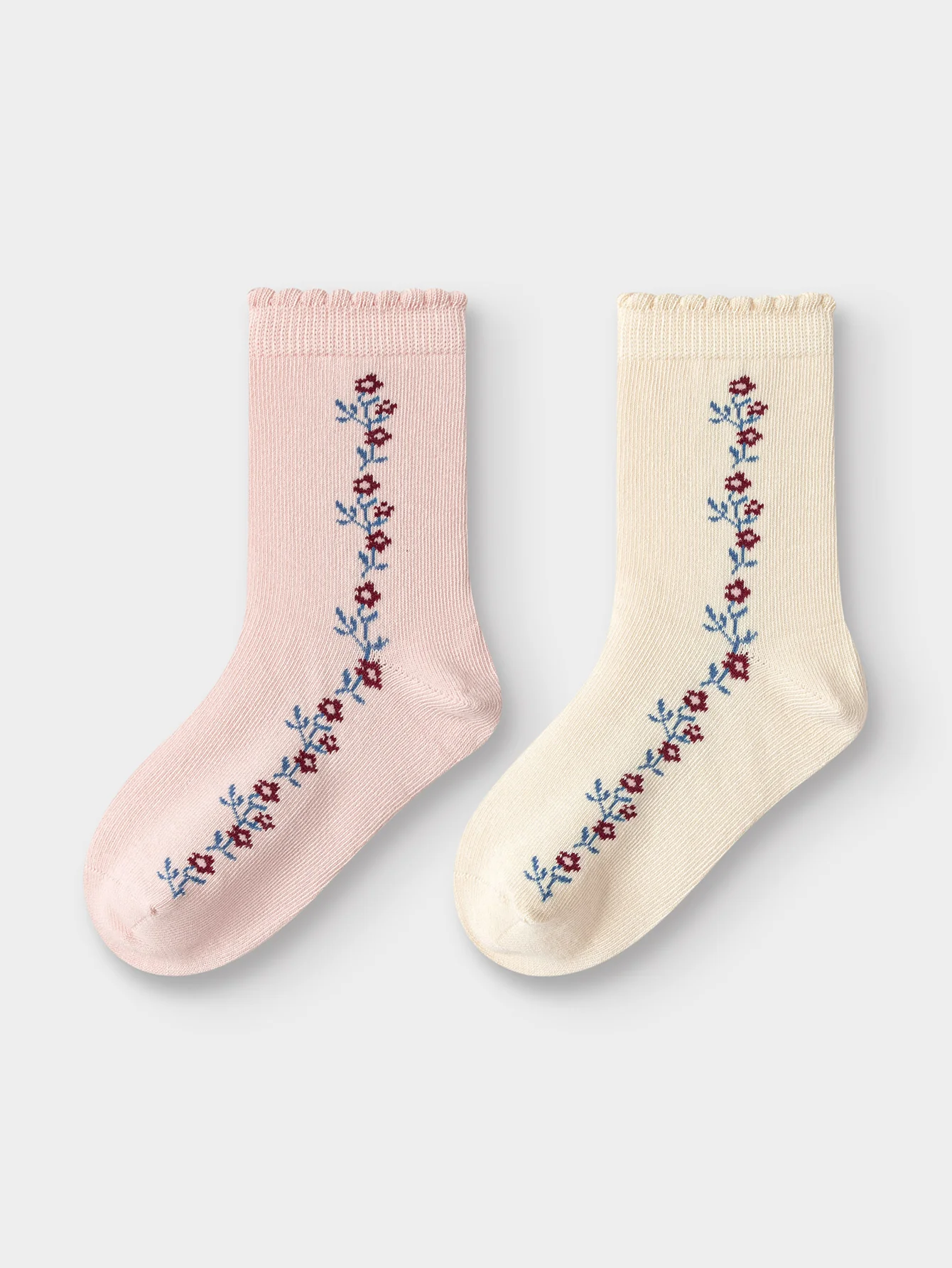 balabala girl kids Socks - Image 7