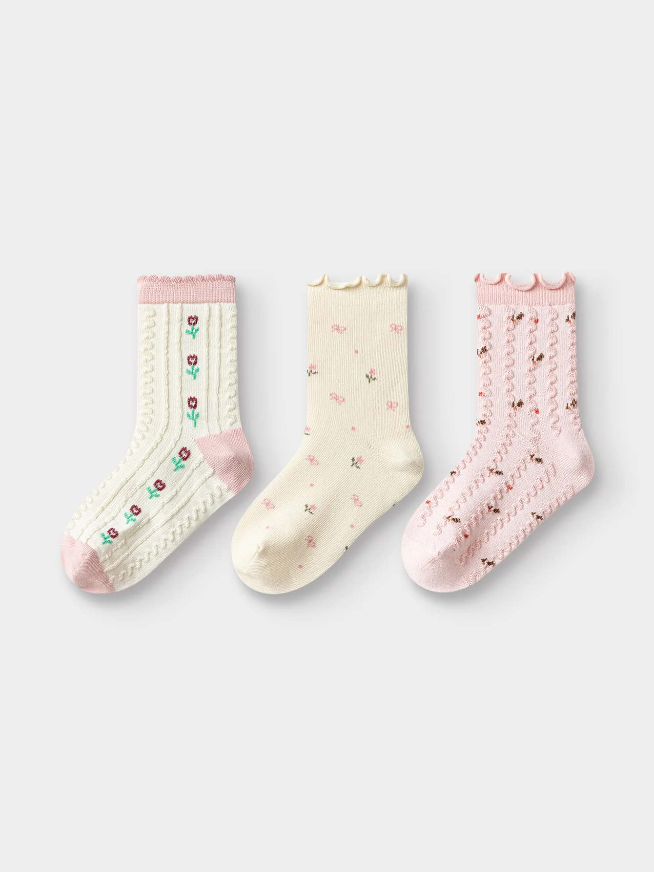 balabala girl kids Socks - Image 7