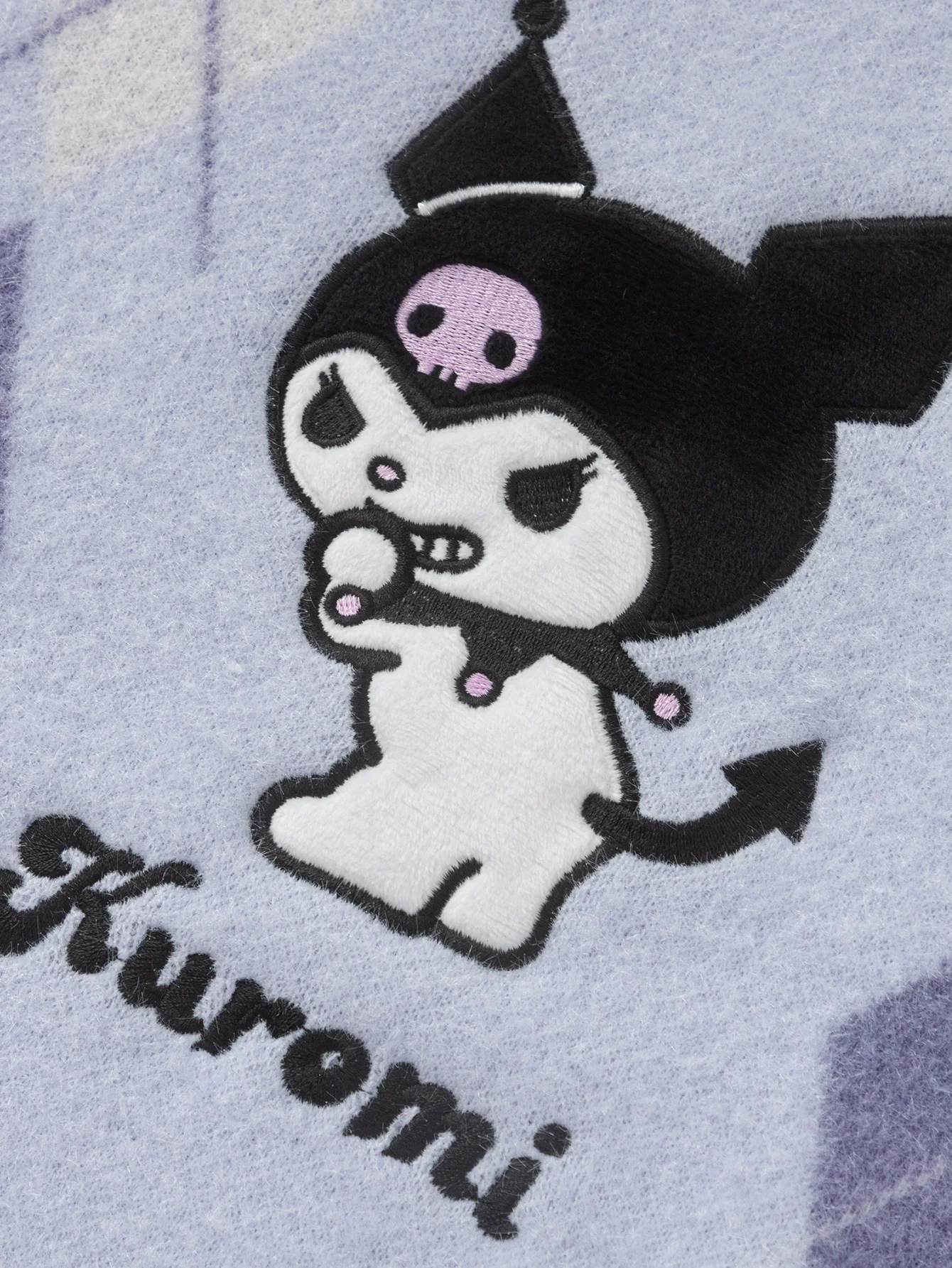 [ IP-Sanrio ] balabala Girl Kids Sweater - Image 11
