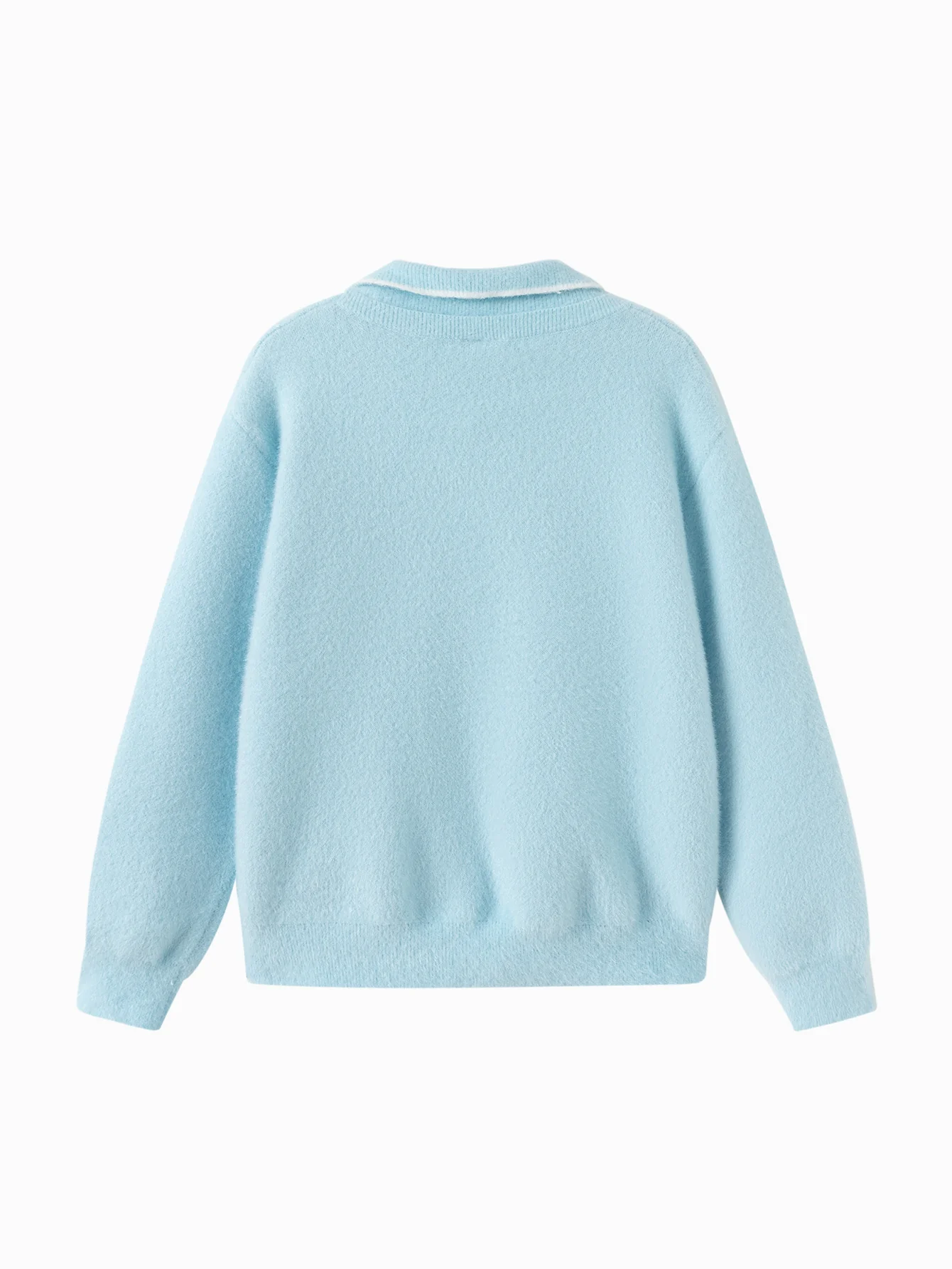 [ IP-Sanrio ] balabala Girl Kids Sweater - Image 17