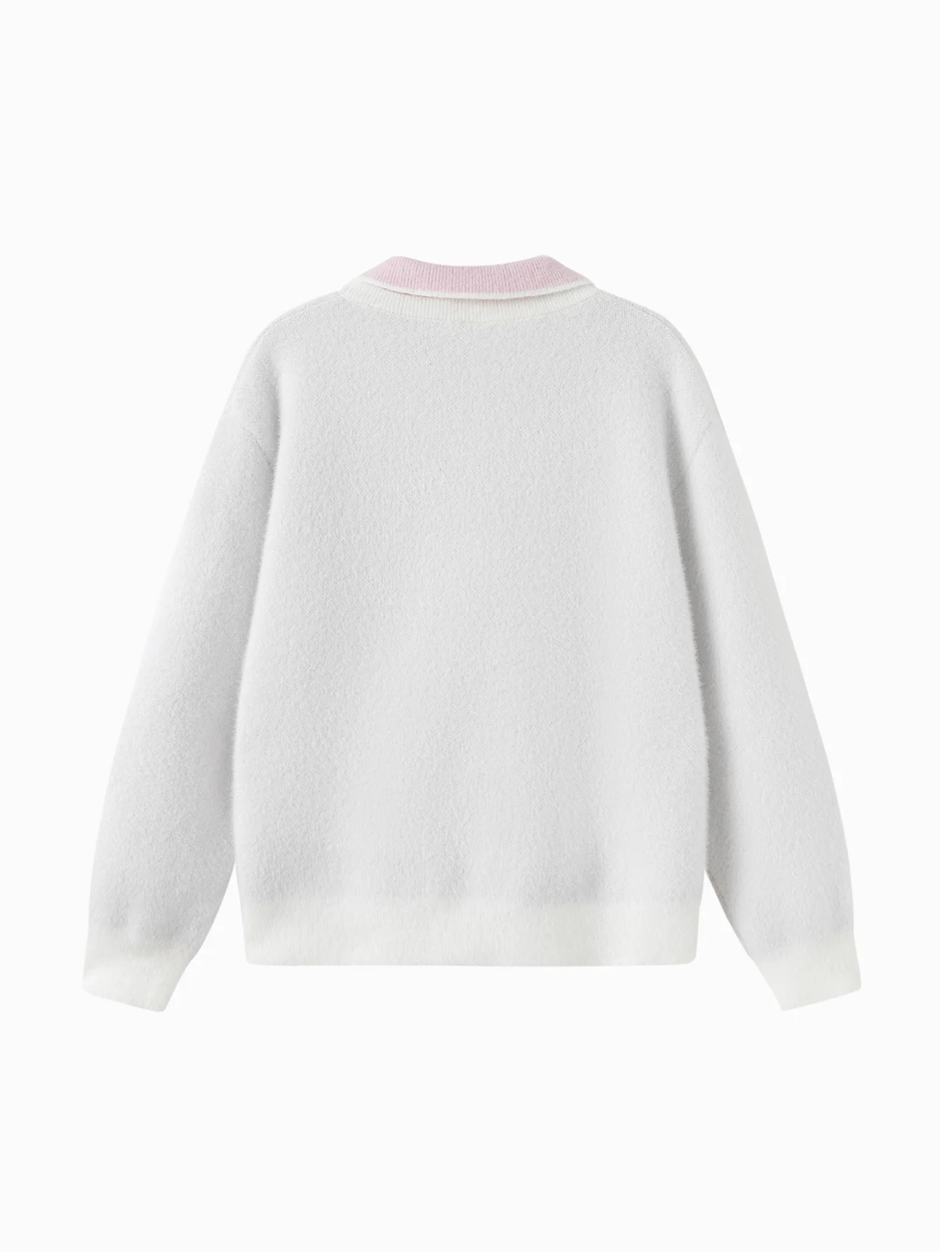 [ IP-Sanrio ] balabala Girl Kids Sweater - Image 5