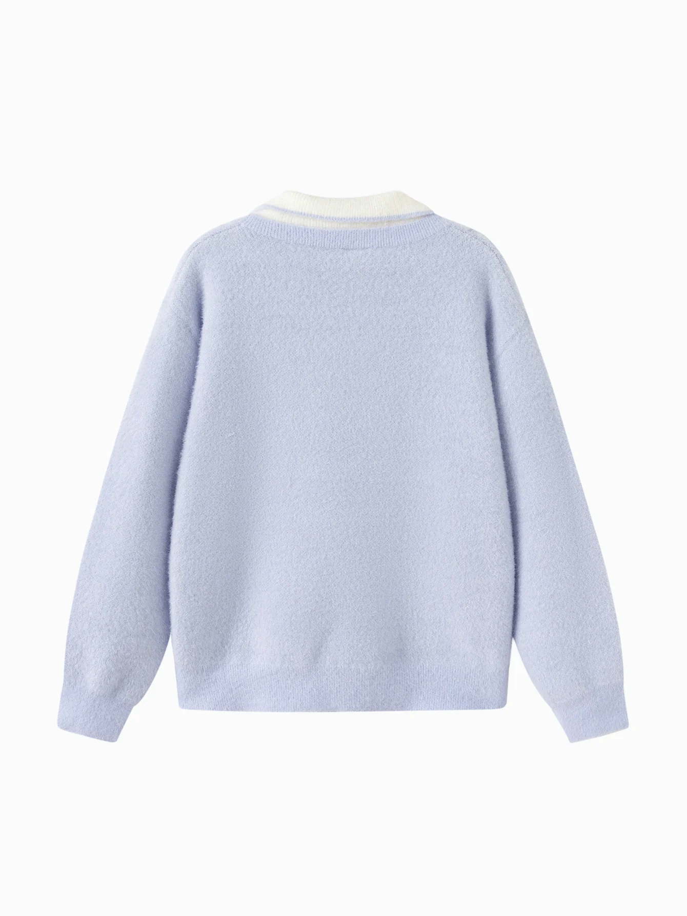 [ IP-Sanrio ] balabala Girl Kids Sweater - Image 8