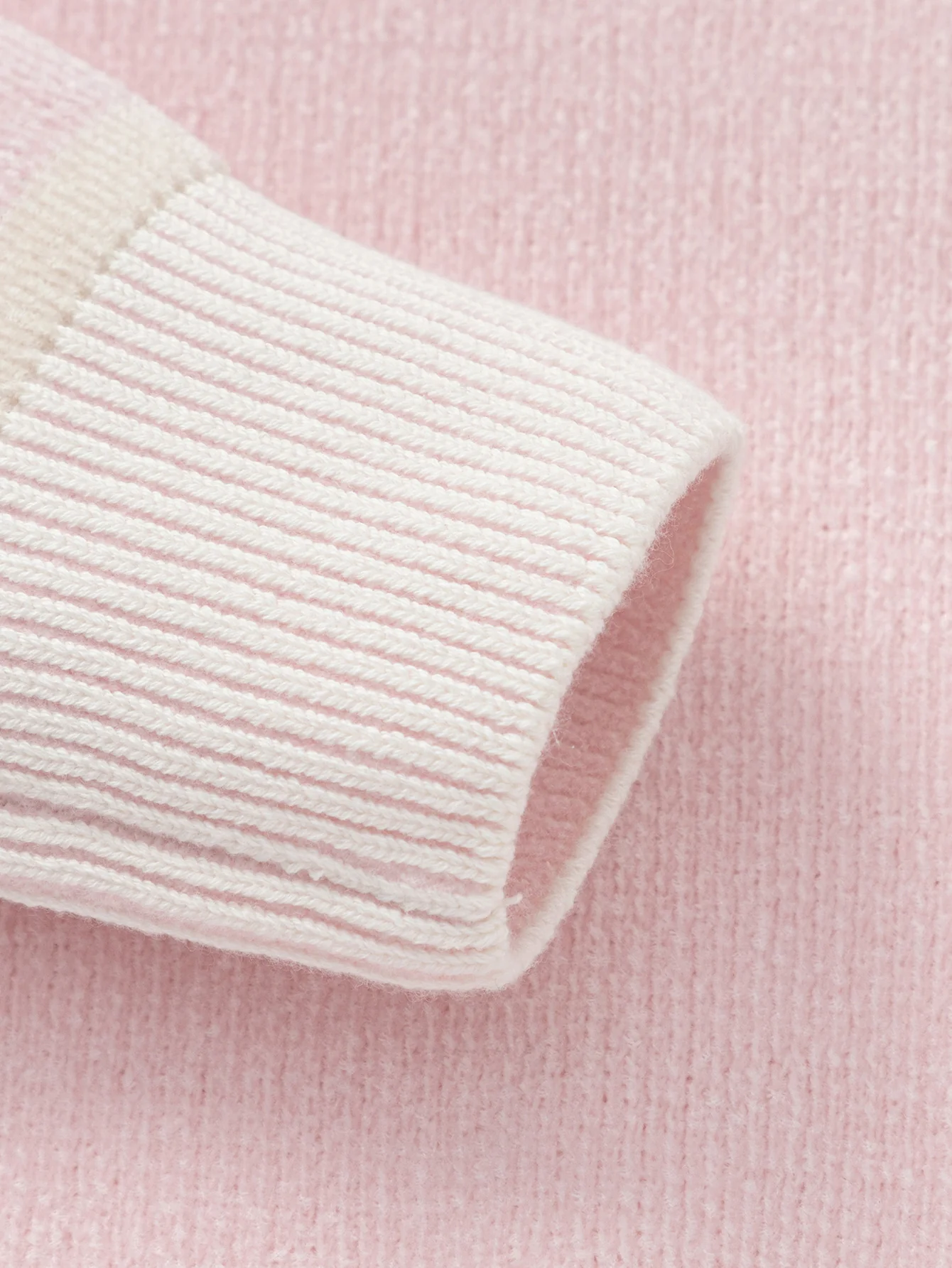Balabala Girl Kids Sweater - Image 12