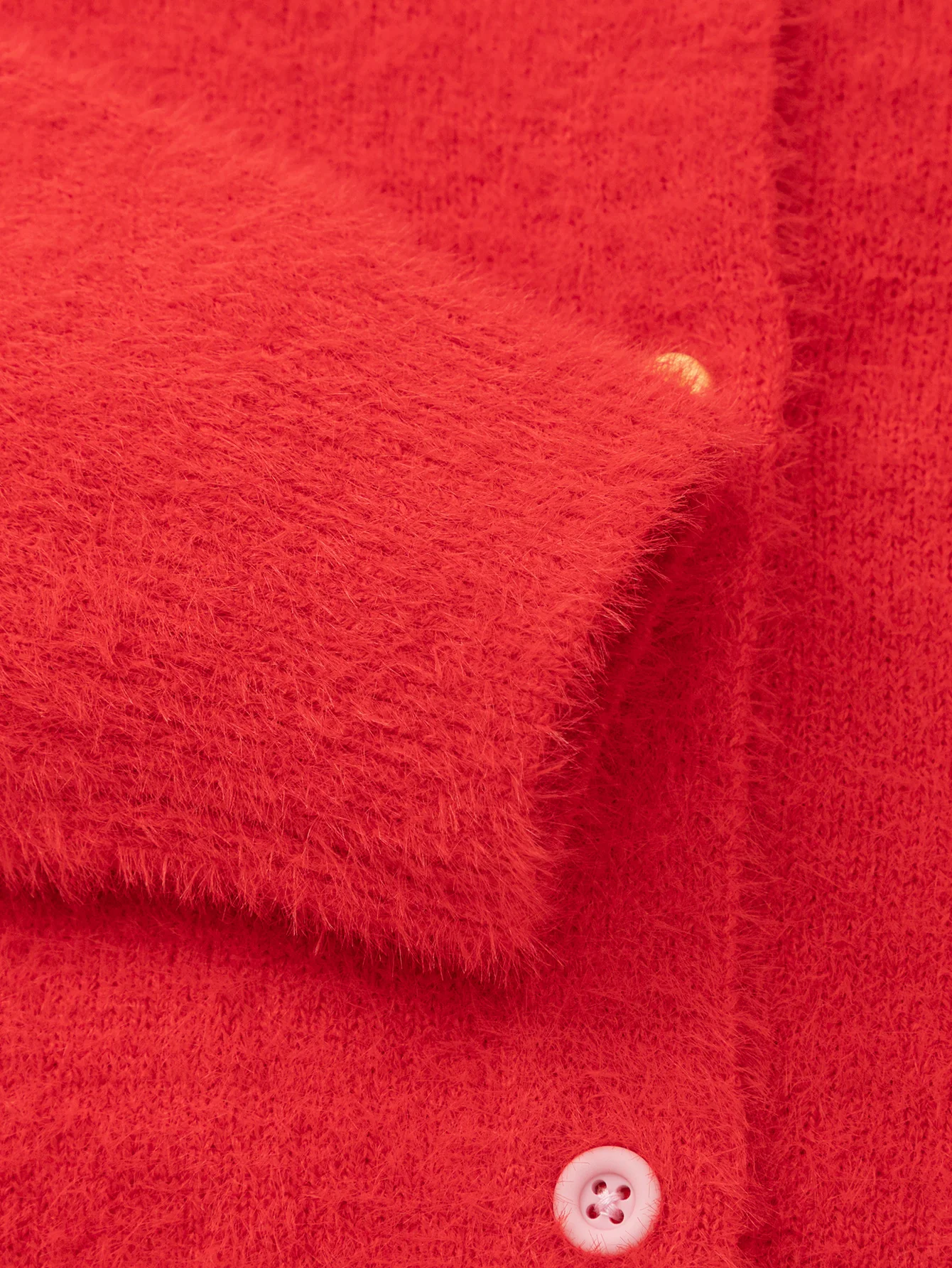Balabala Girl Kids Sweater - Image 6