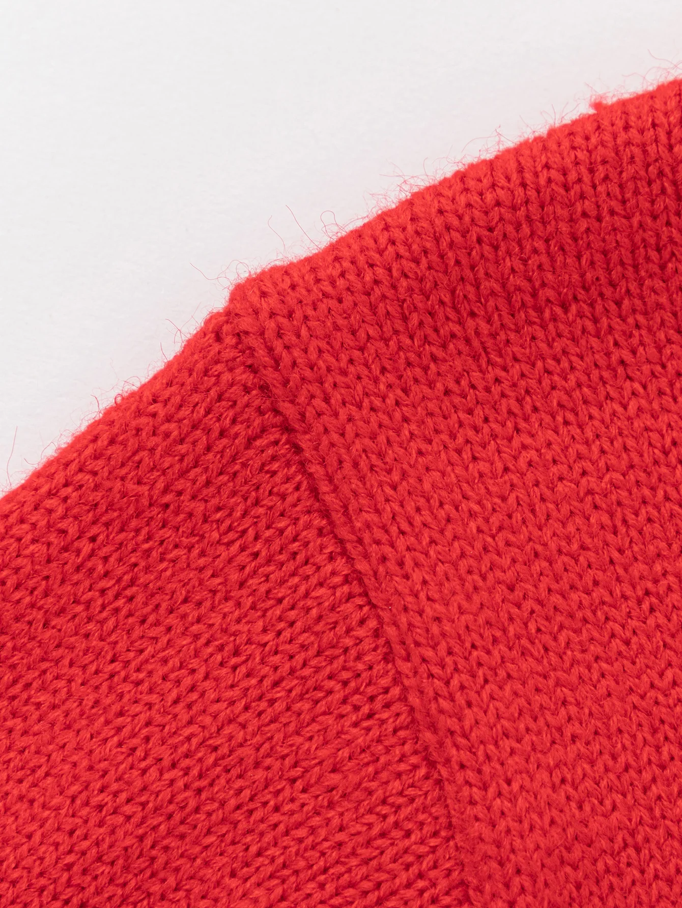 Balabala Girl Kids Sweater - Image 5