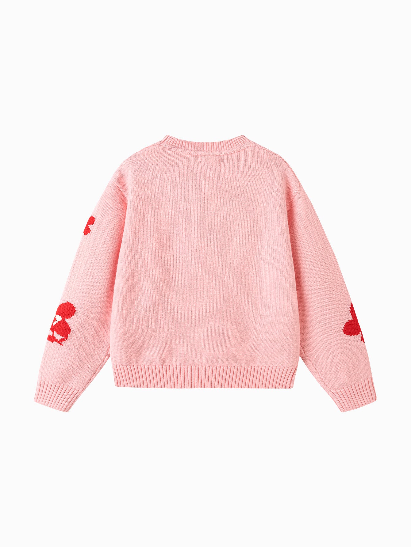 Balabala Girl Kids Sweater - Image 9