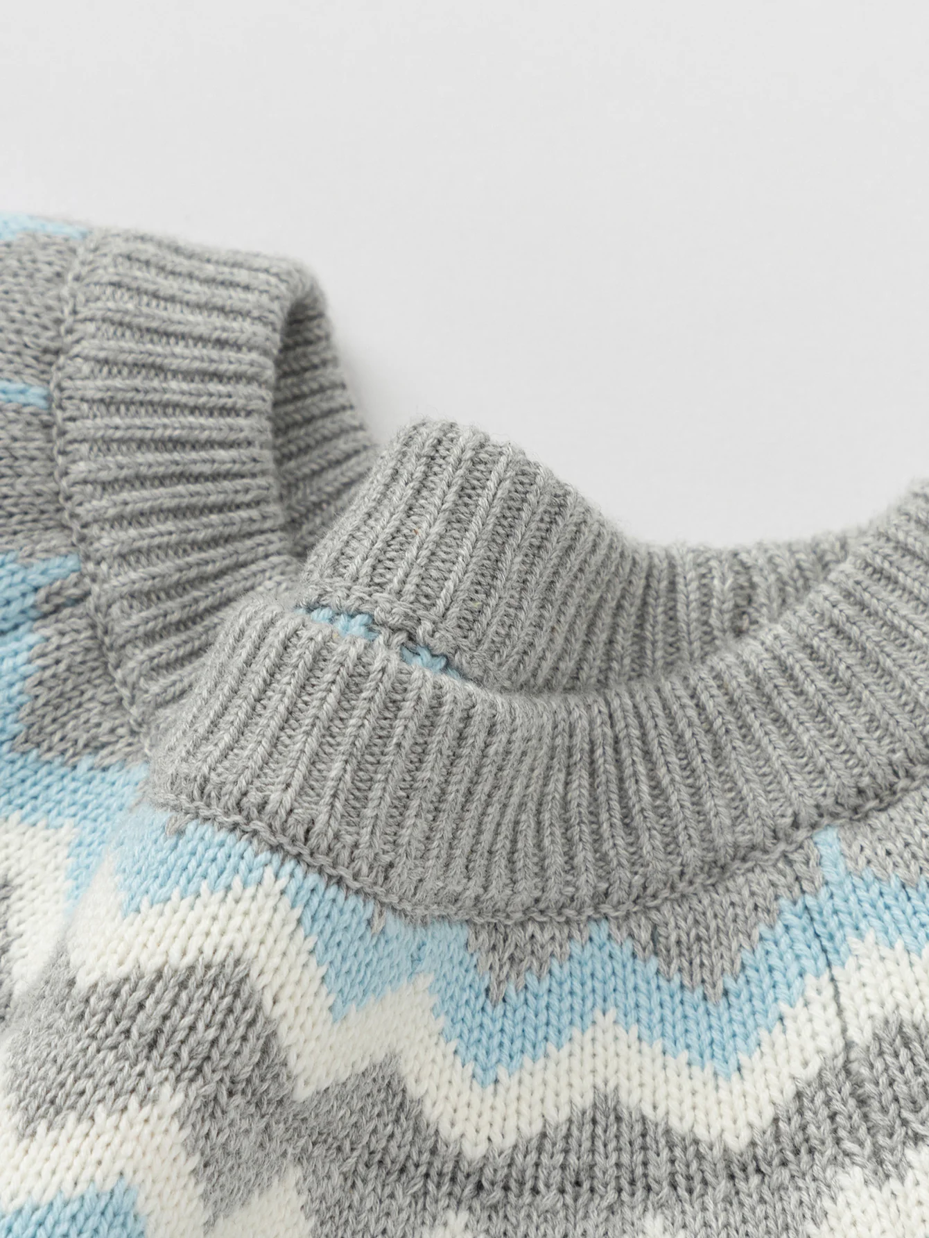 Balabala Girl Kids Sweater - Image 15