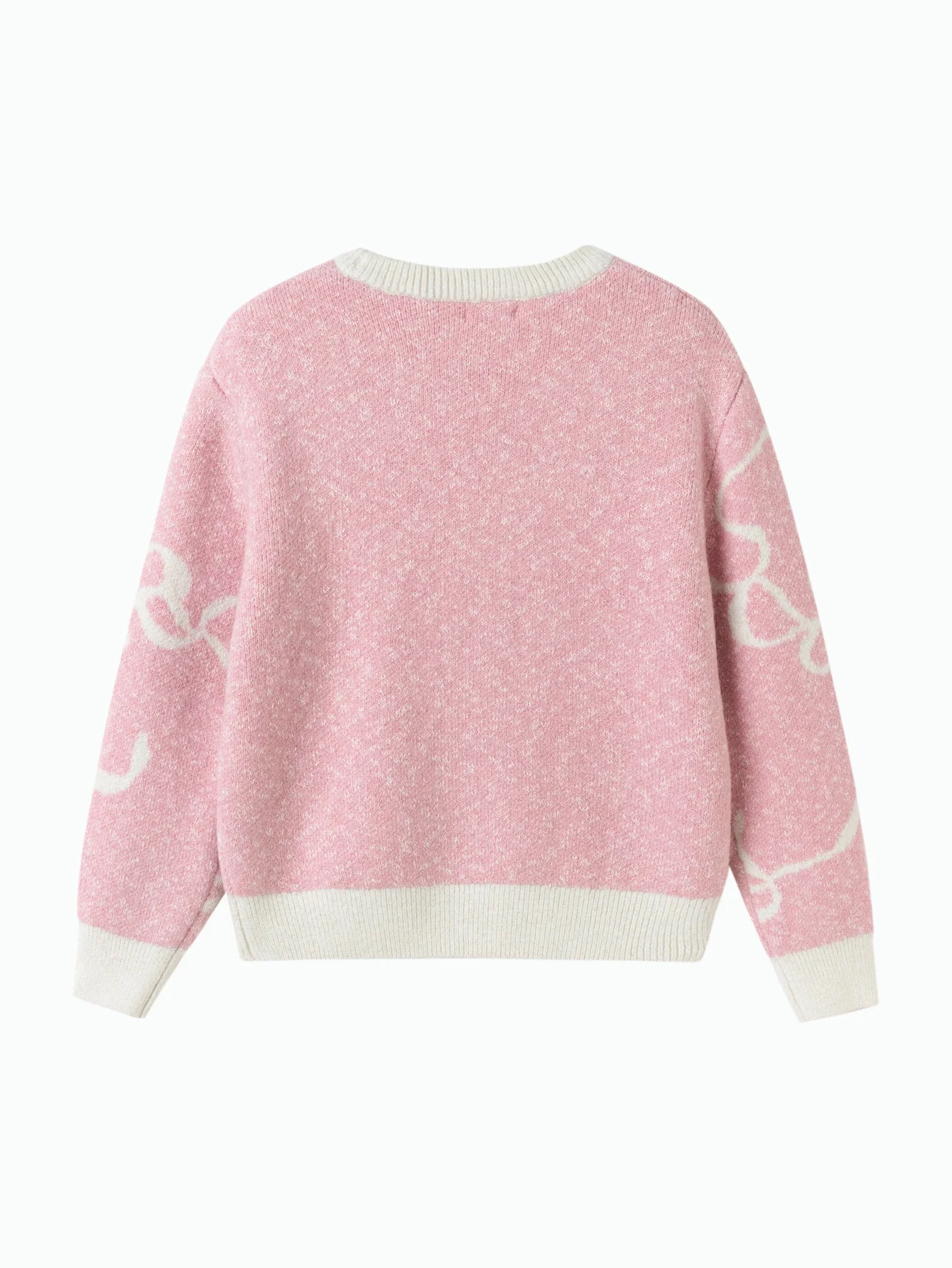 Balabala Girl Kids  Sweater - Image 5