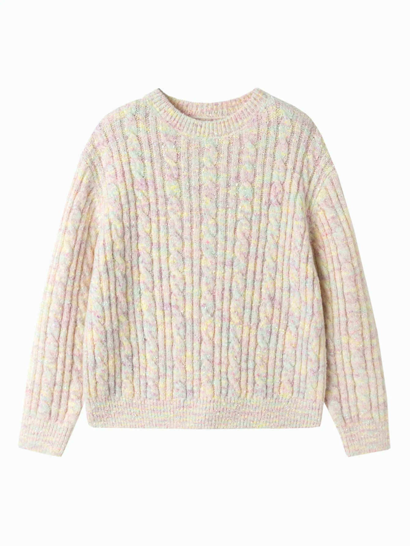 Balabala Girl Kids  Sweater - Image 4