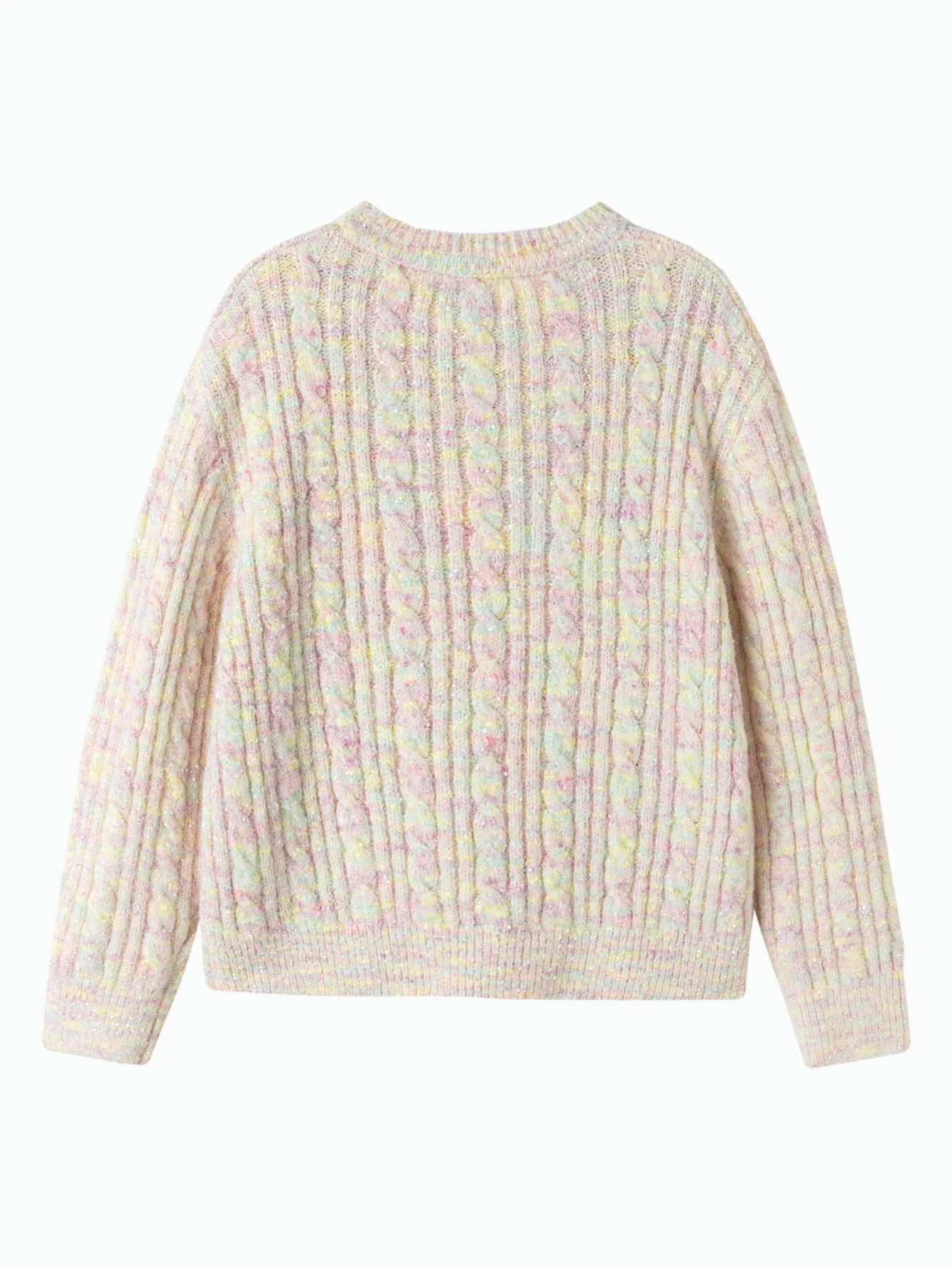 Balabala Girl Kids  Sweater - Image 5