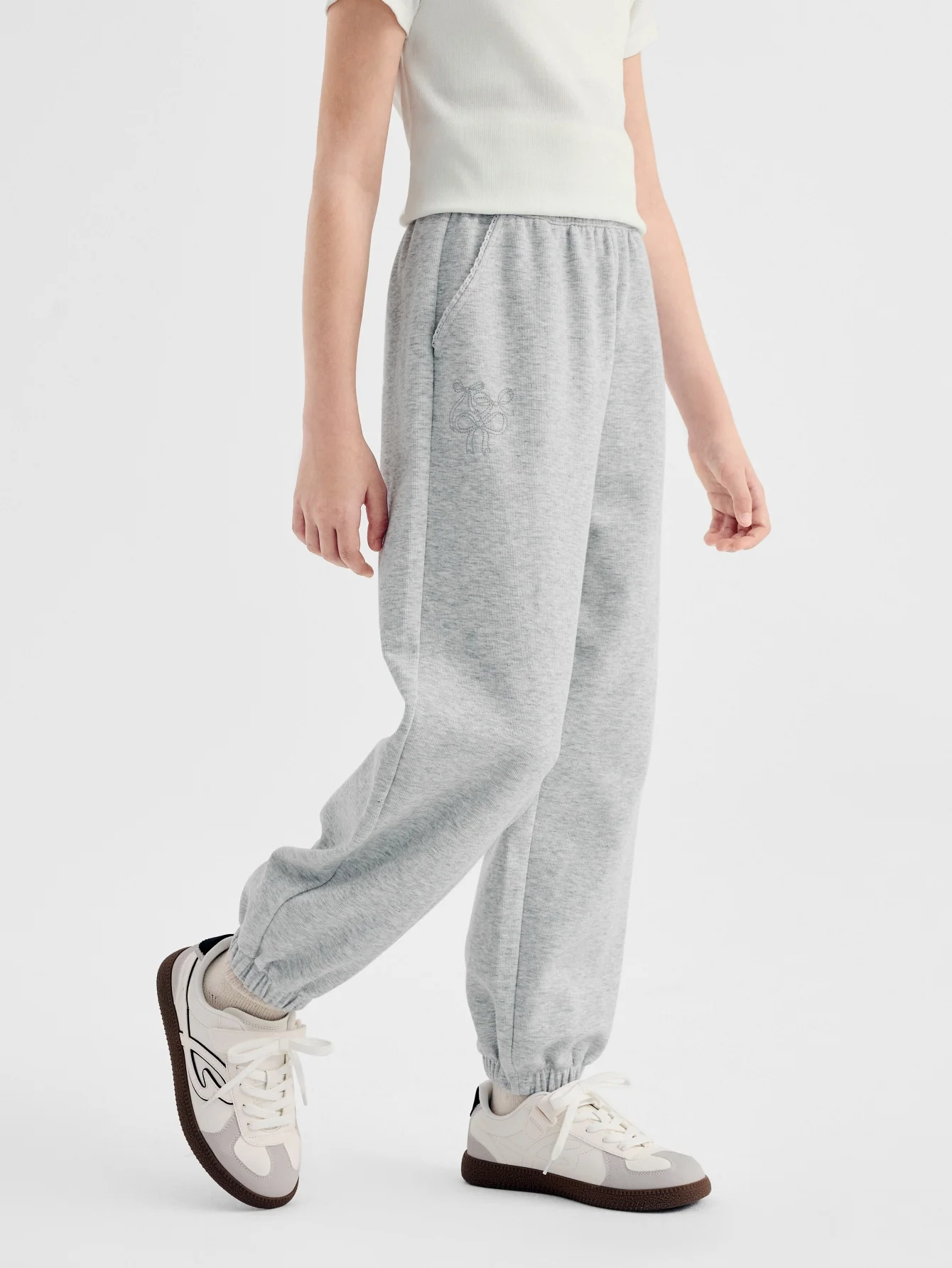 Balabala Girl Kids Trousers - Image 2