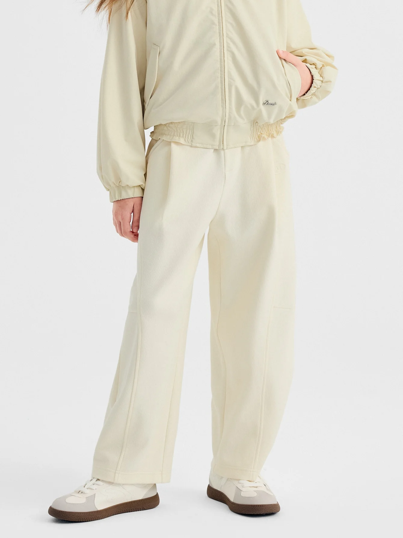 Balabala Girl Kids Trousers - Image 2