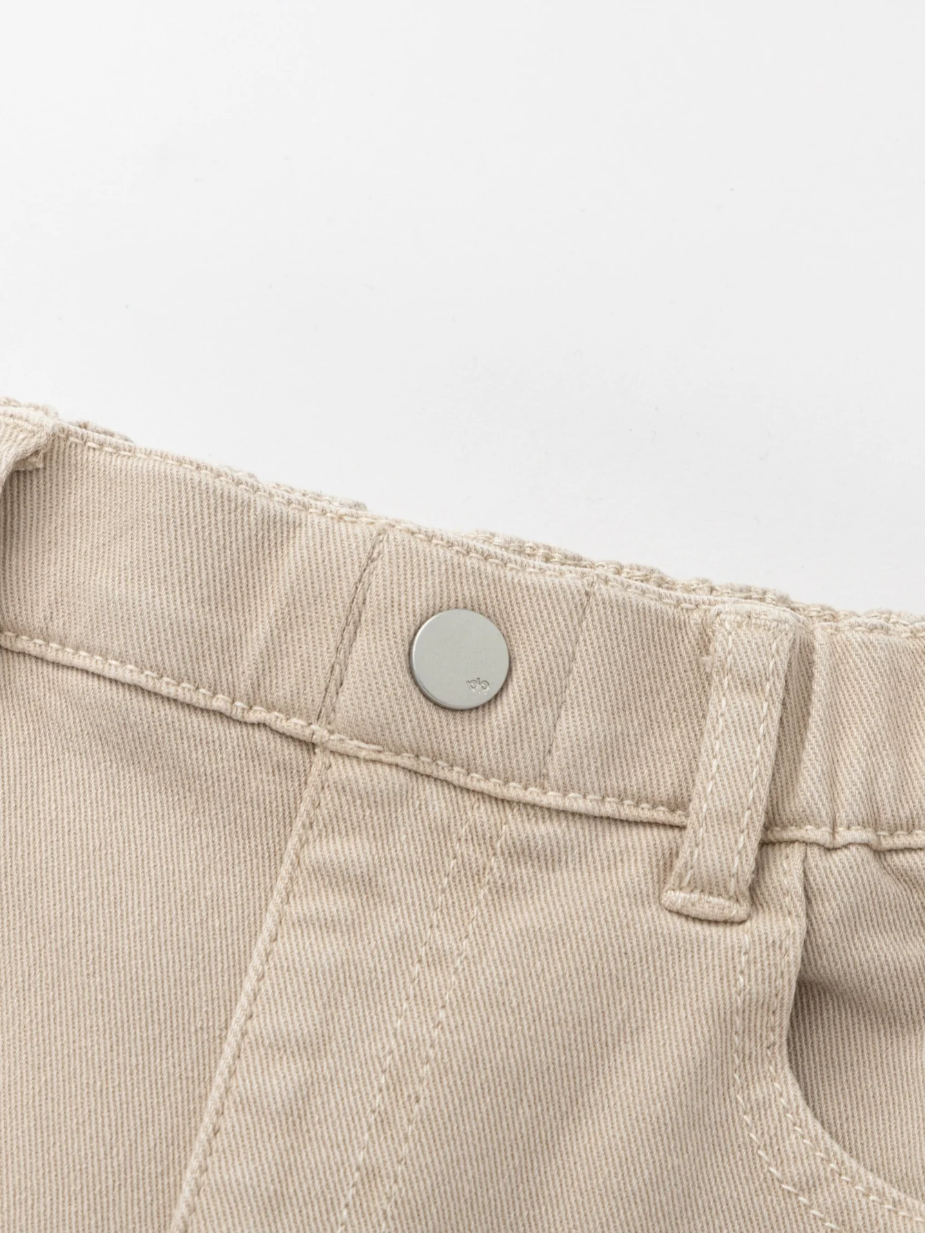 Balabala Girl Kids Trousers - Image 3