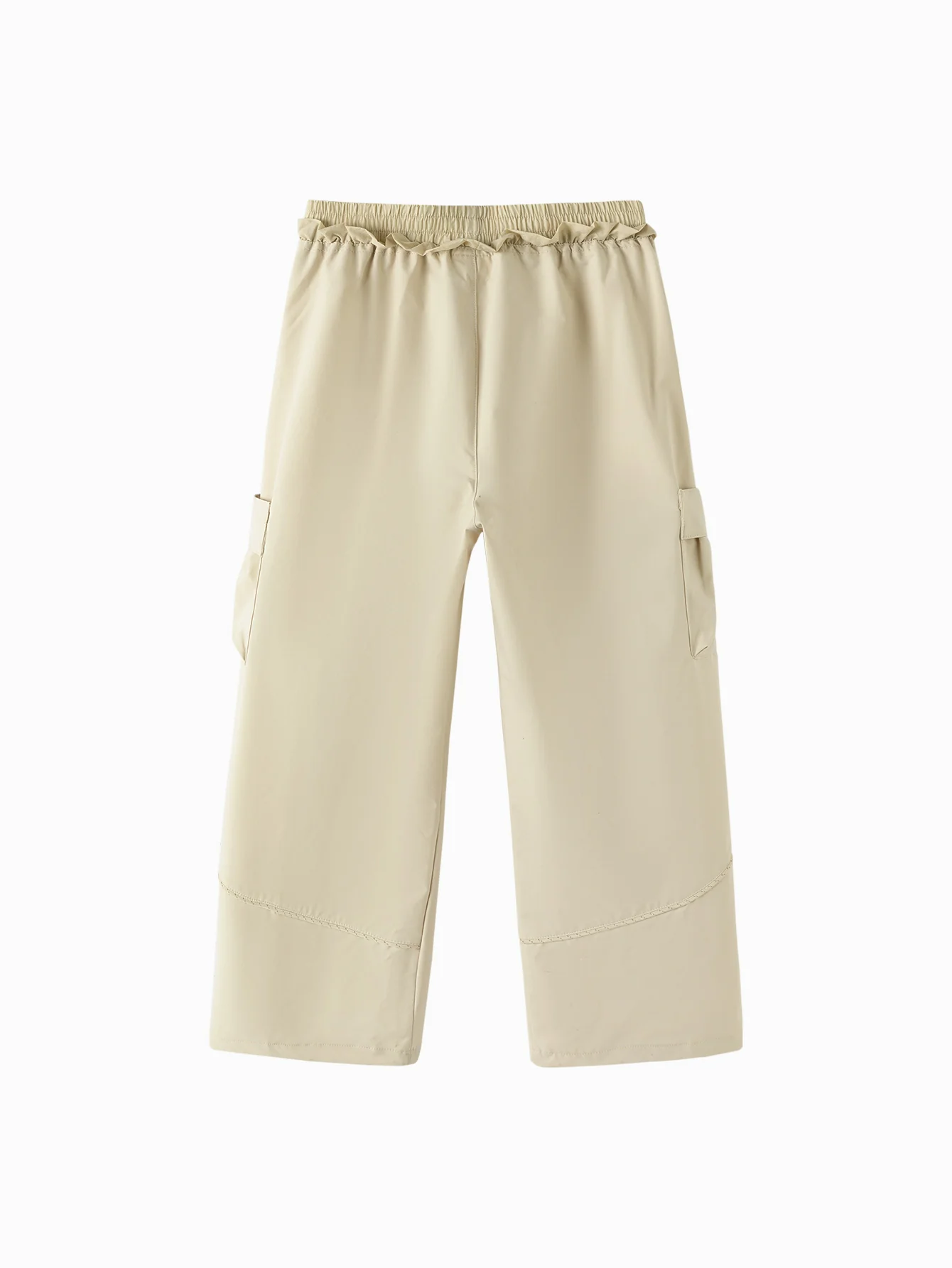 balabala girl kids Trousers - Image 2
