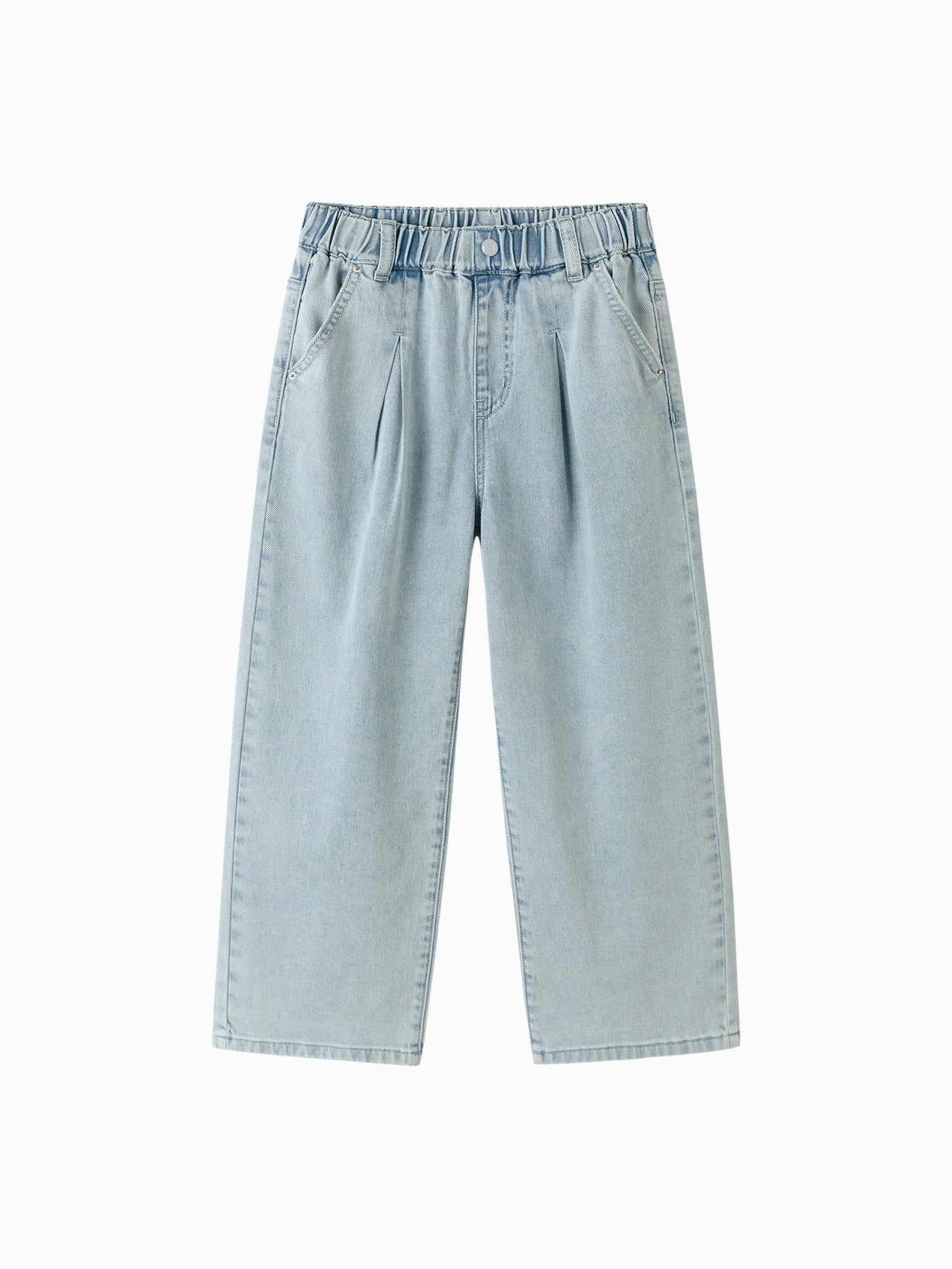 balabala girl kids Trousers - Image 10