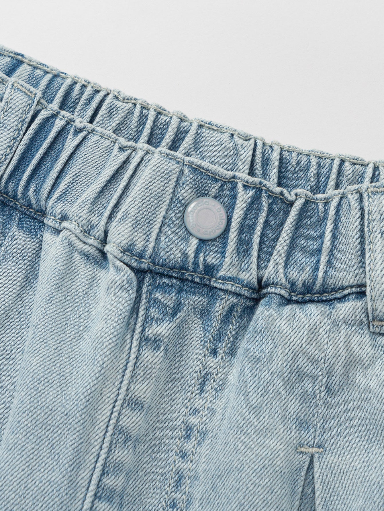 balabala girl kids Trousers - Image 12