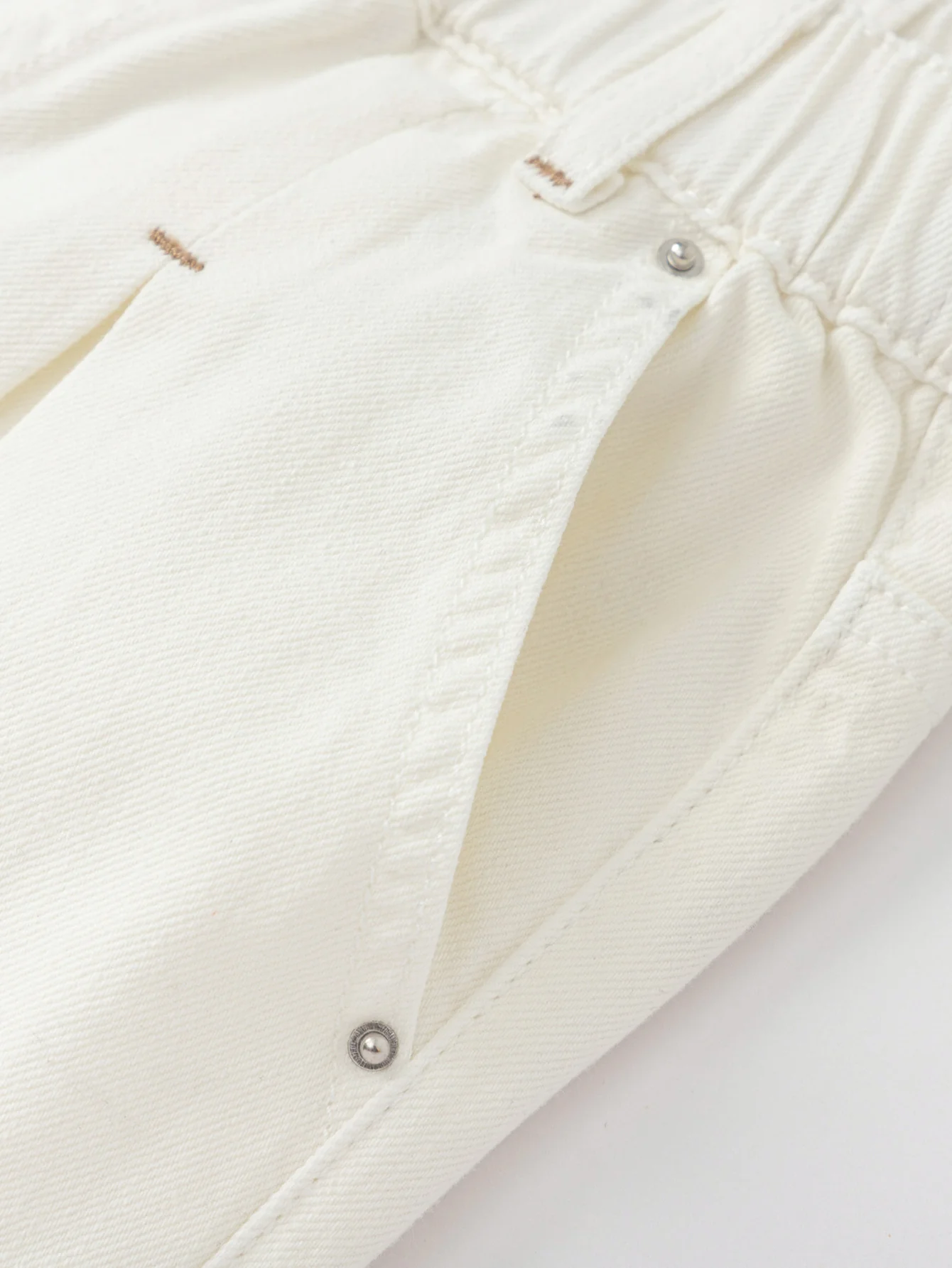 balabala girl kids Trousers - Image 6