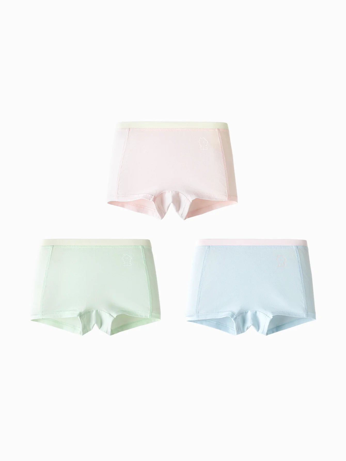 Balabala Girl Kids Underpants - Image 13