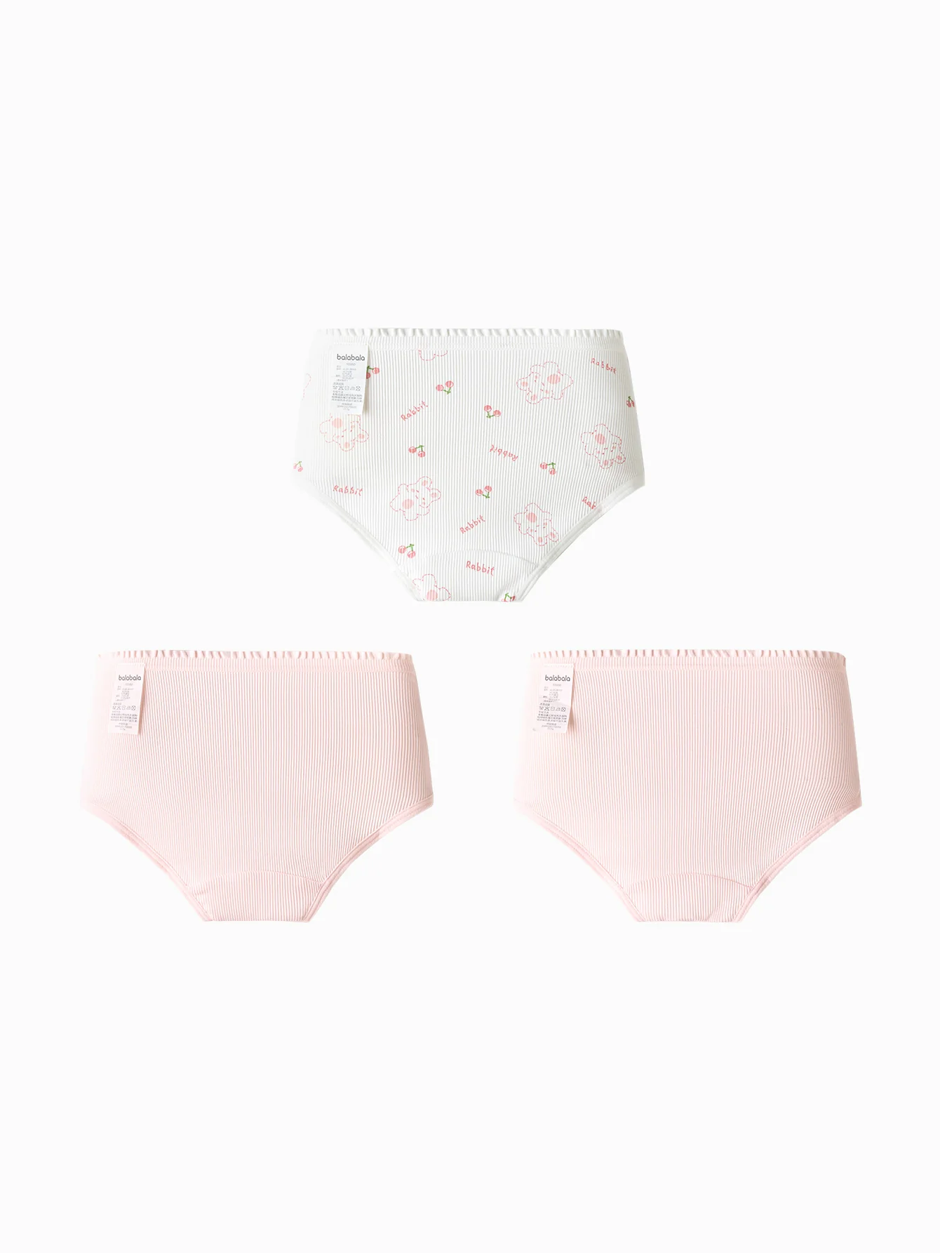 Balabala Girl Kids Underpants - Image 2