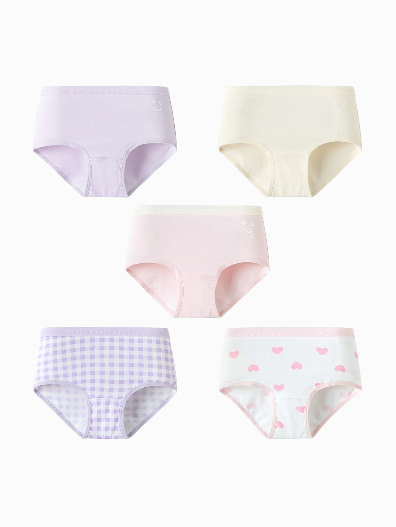 Balabala Girl Kids Underpants - Image 7