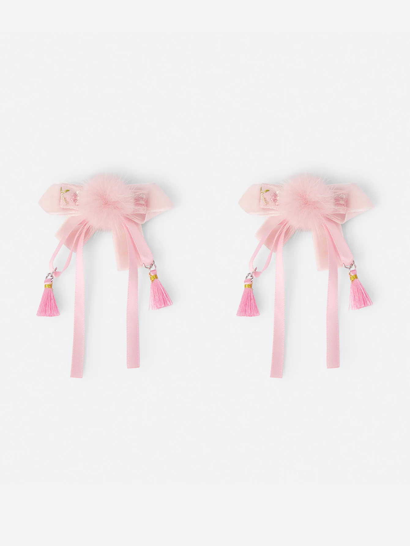 Balabala Girl Toddler Accessories - Image 7