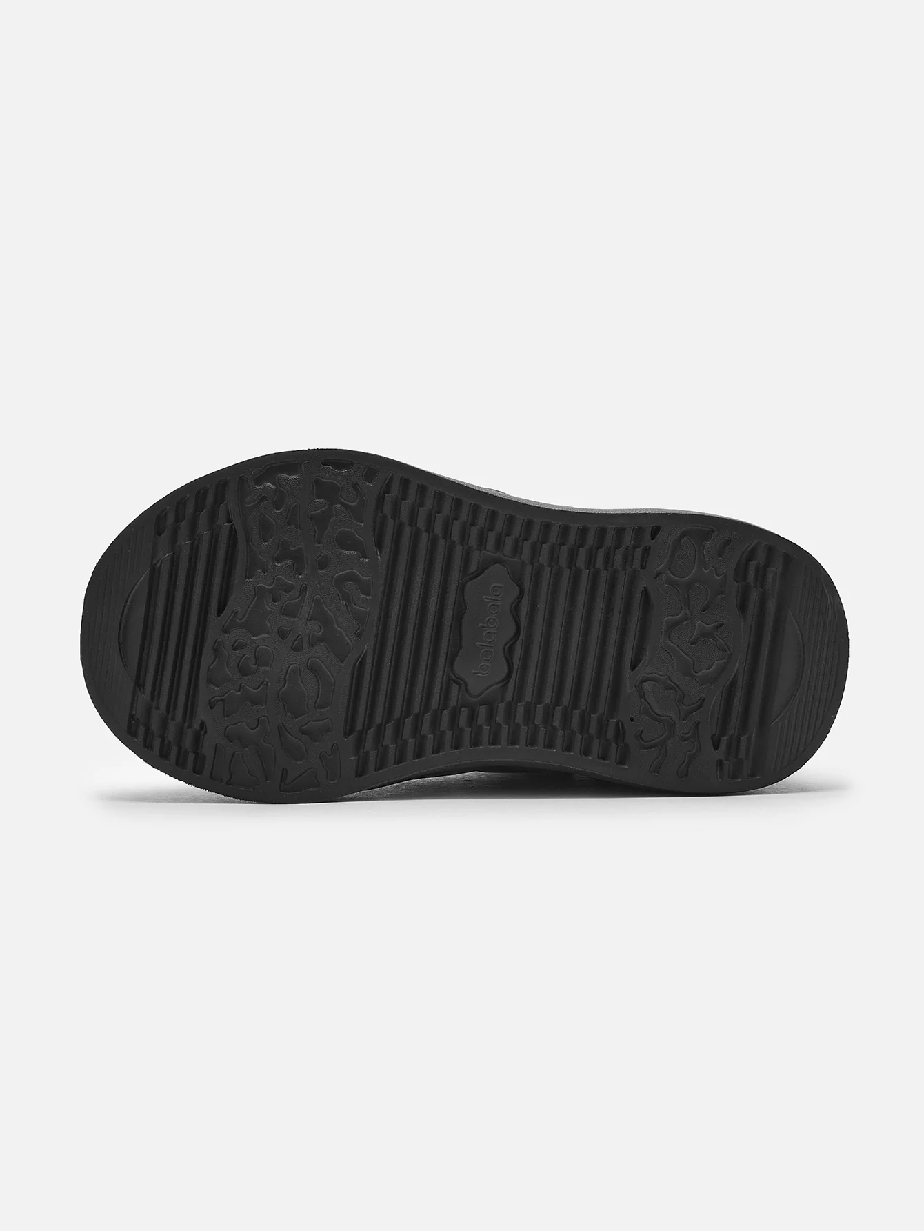 balabala Girl Toddler and Kids Waterproof Slip-On Elastic Snow Boots - Image 15
