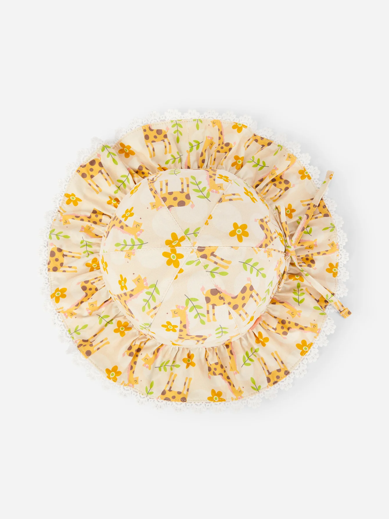 balabala girl toddler Cap - Image 8