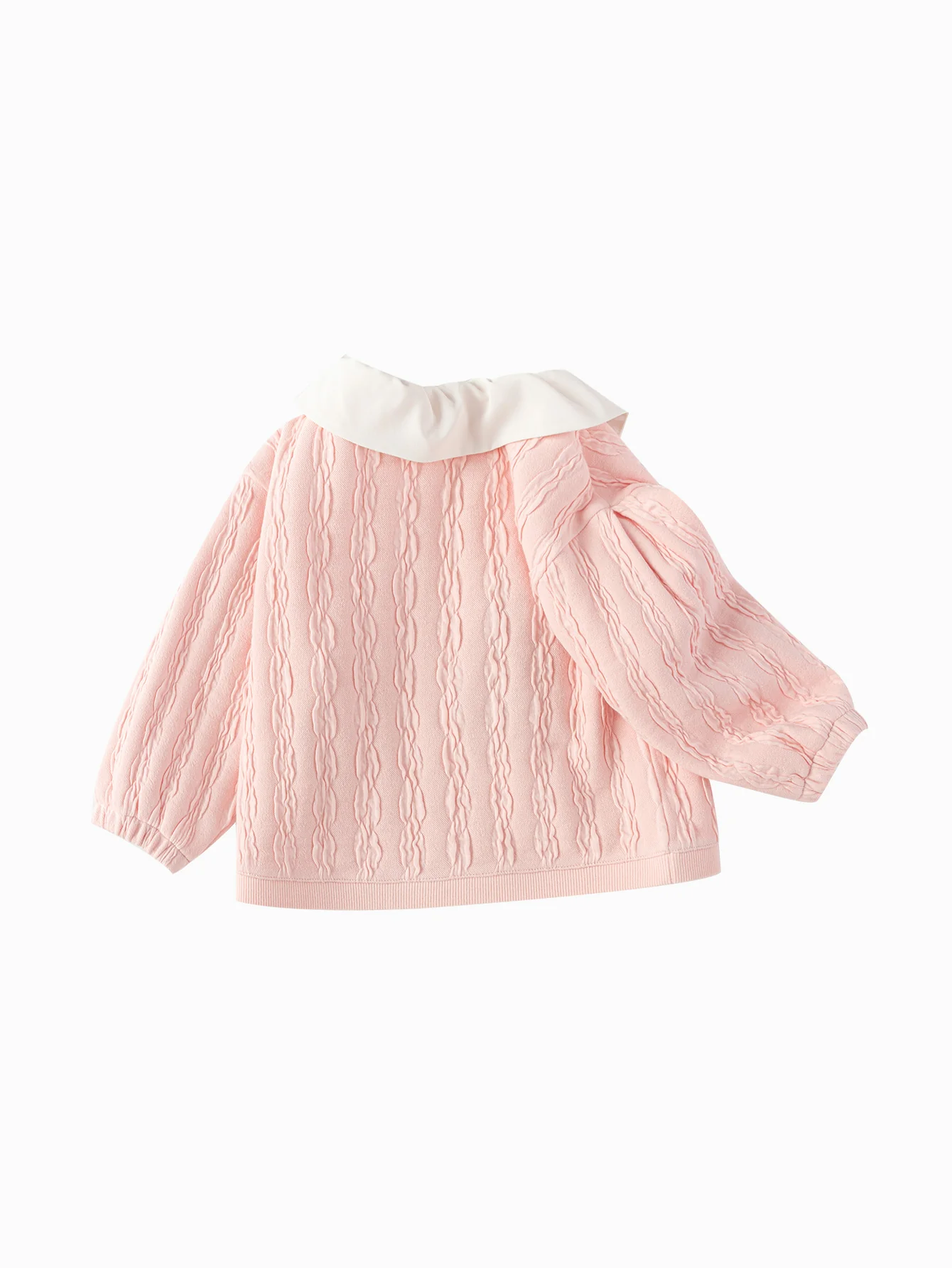 balabala girl toddler Casual Clothes - Image 17