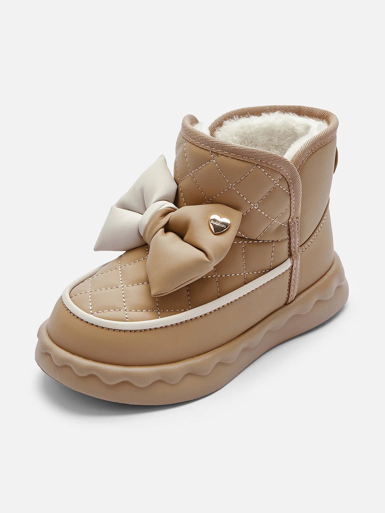 Balabala Girl Toddler Casual Shoes - Image 7