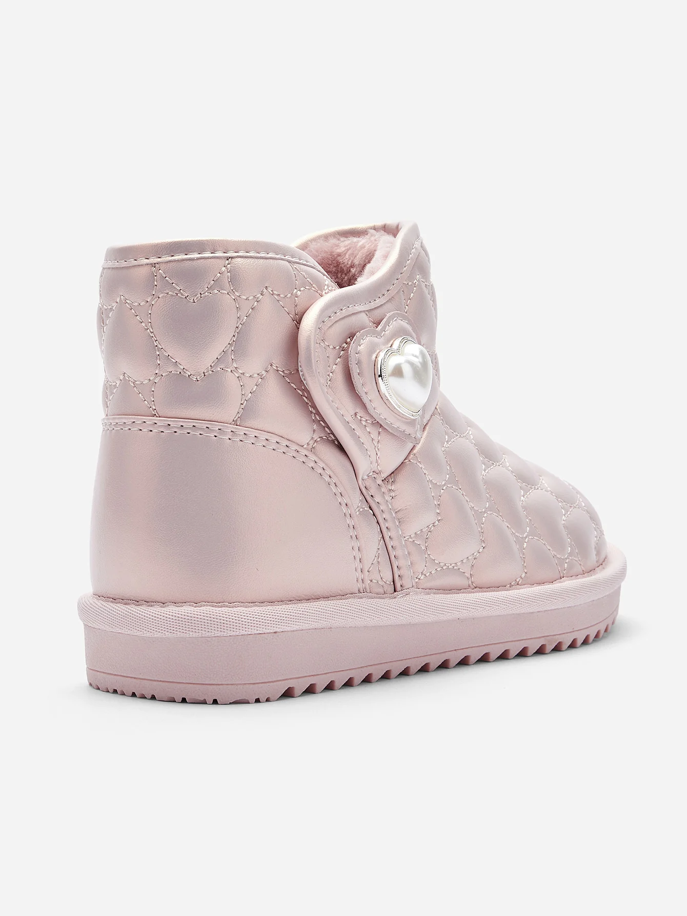 Balabala Girl Toddler Boots - Image 11