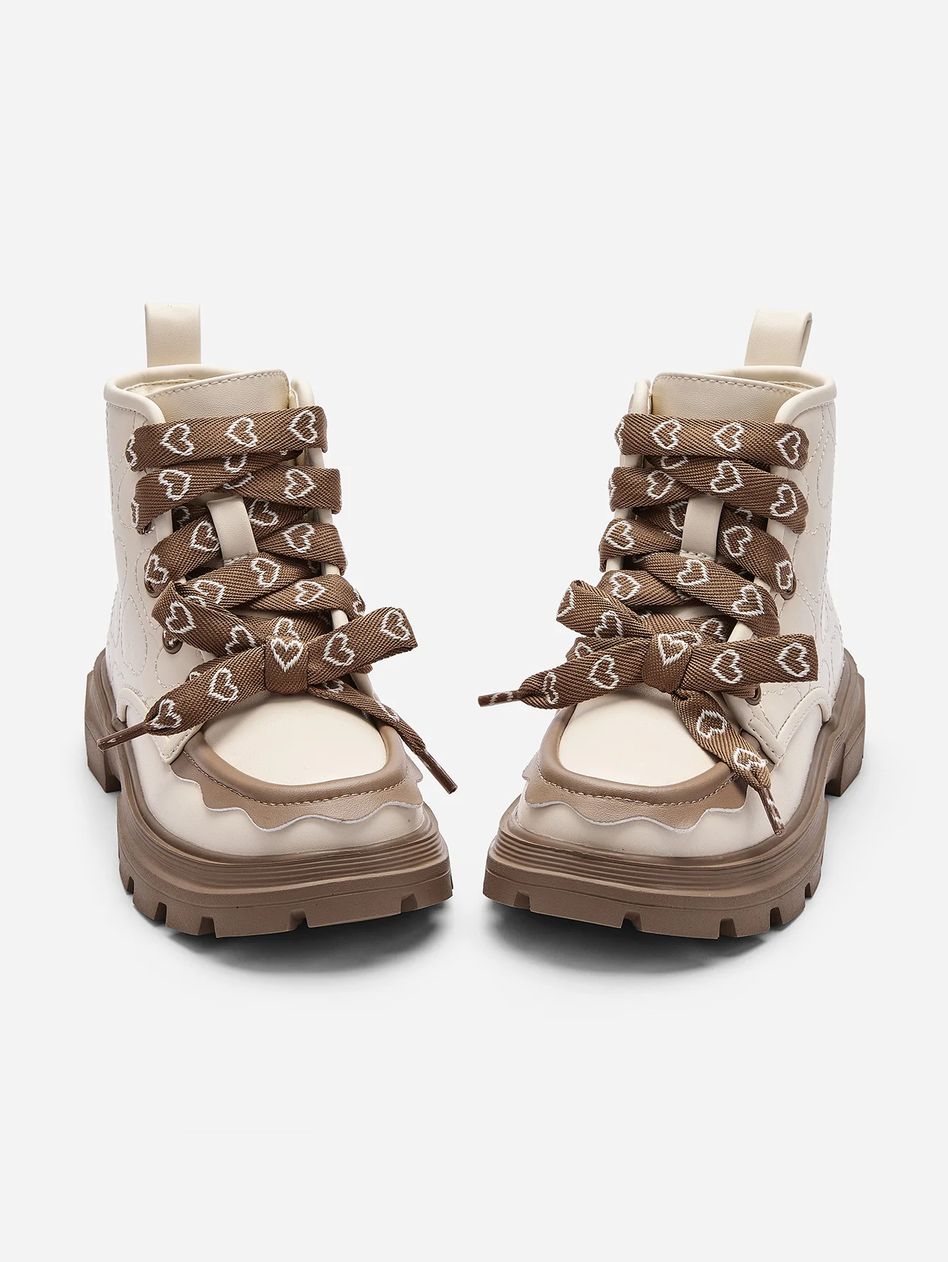 Balabala Girl Toddler Boots - Image 10