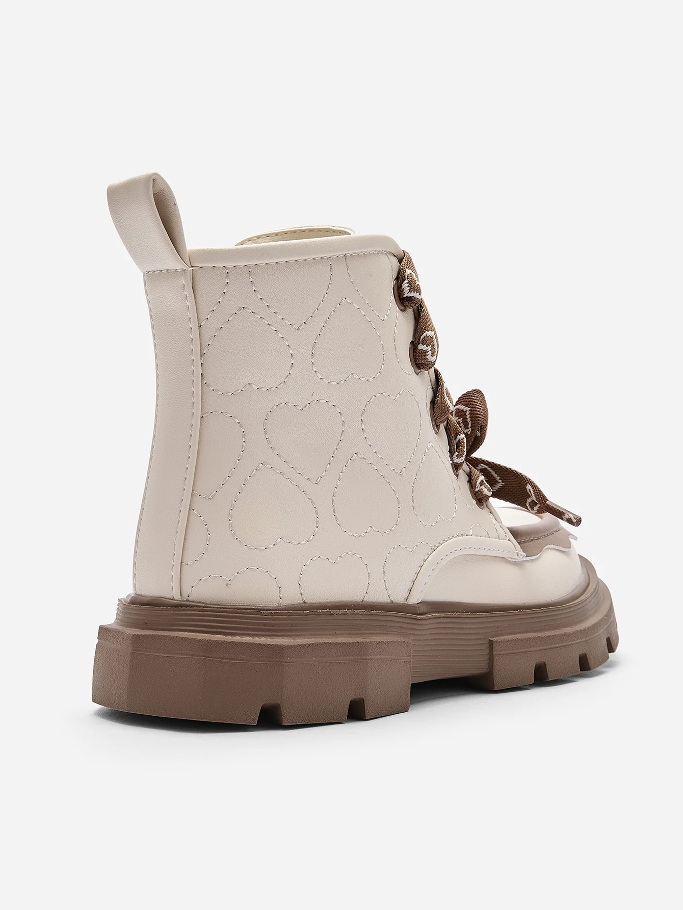Balabala Girl Toddler Boots - Image 11