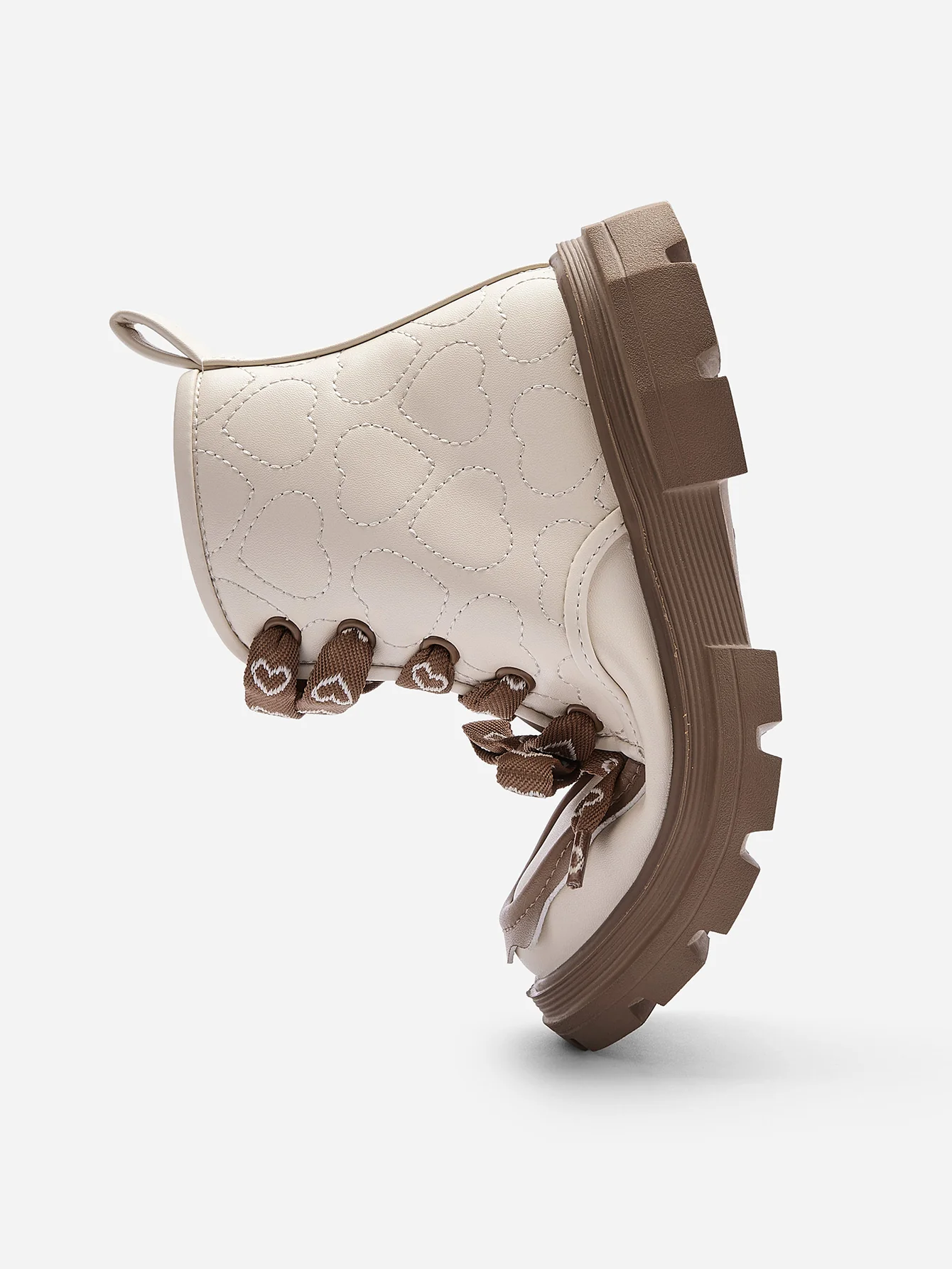 Balabala Girl Toddler Boots - Image 12