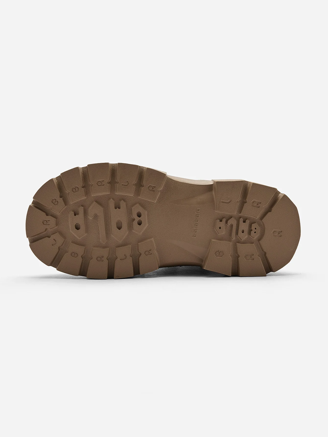 Balabala Girl Toddler Boots - Image 3